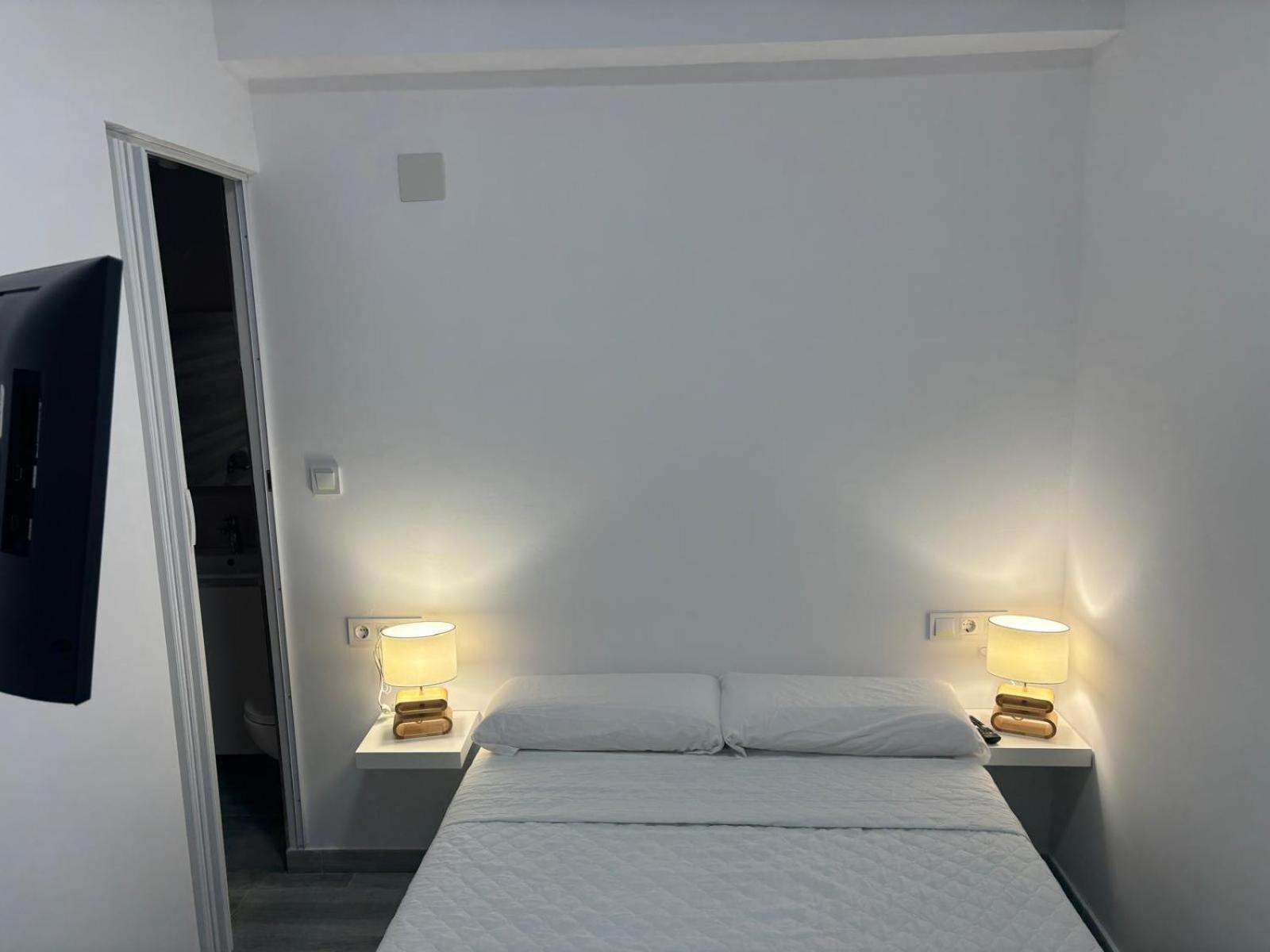 Apartamento Canaima *