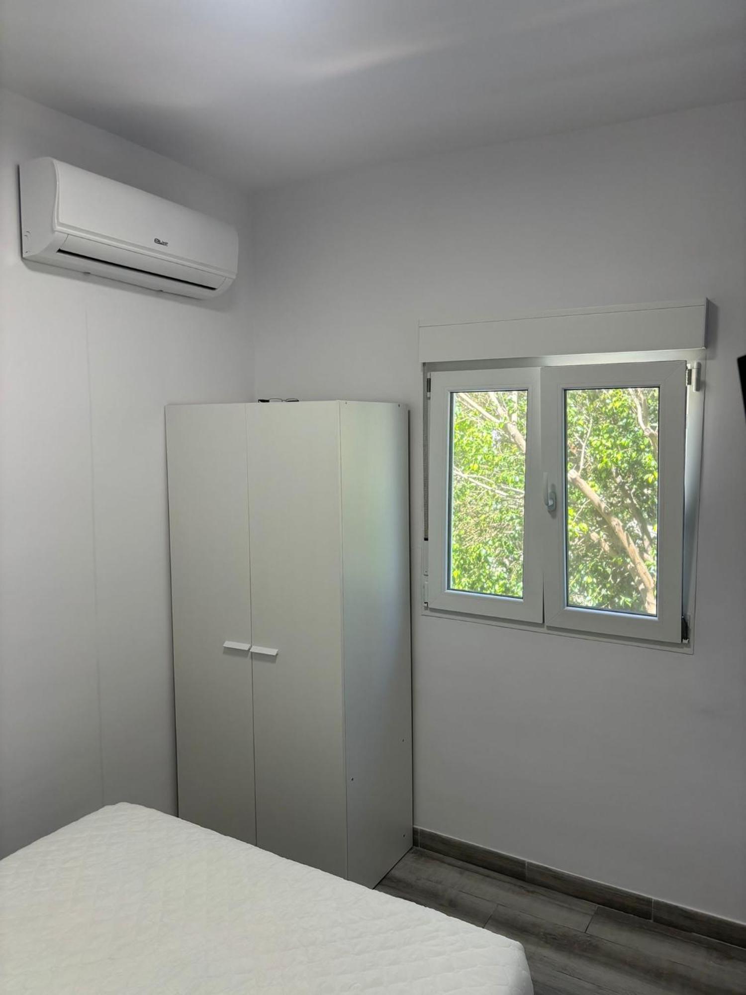 Canaima Apartamento Málaga