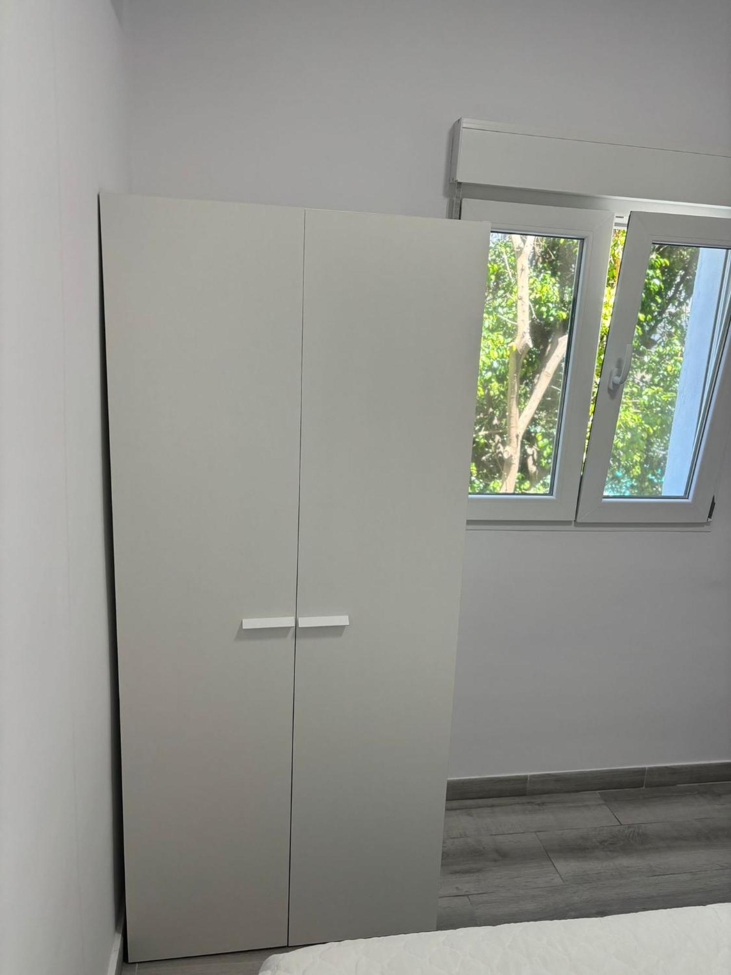 Apartamento Canaima Málaga