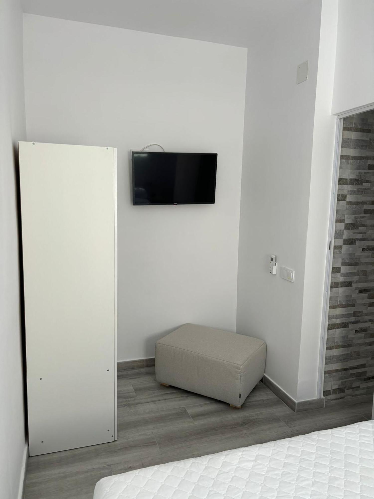 Apartamento Canaima *