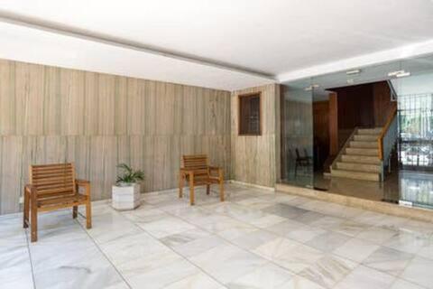 Apartamento Beautiful In Balneario