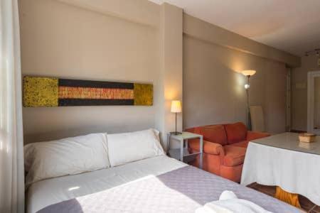 Beautiful In Balneario Apartamento