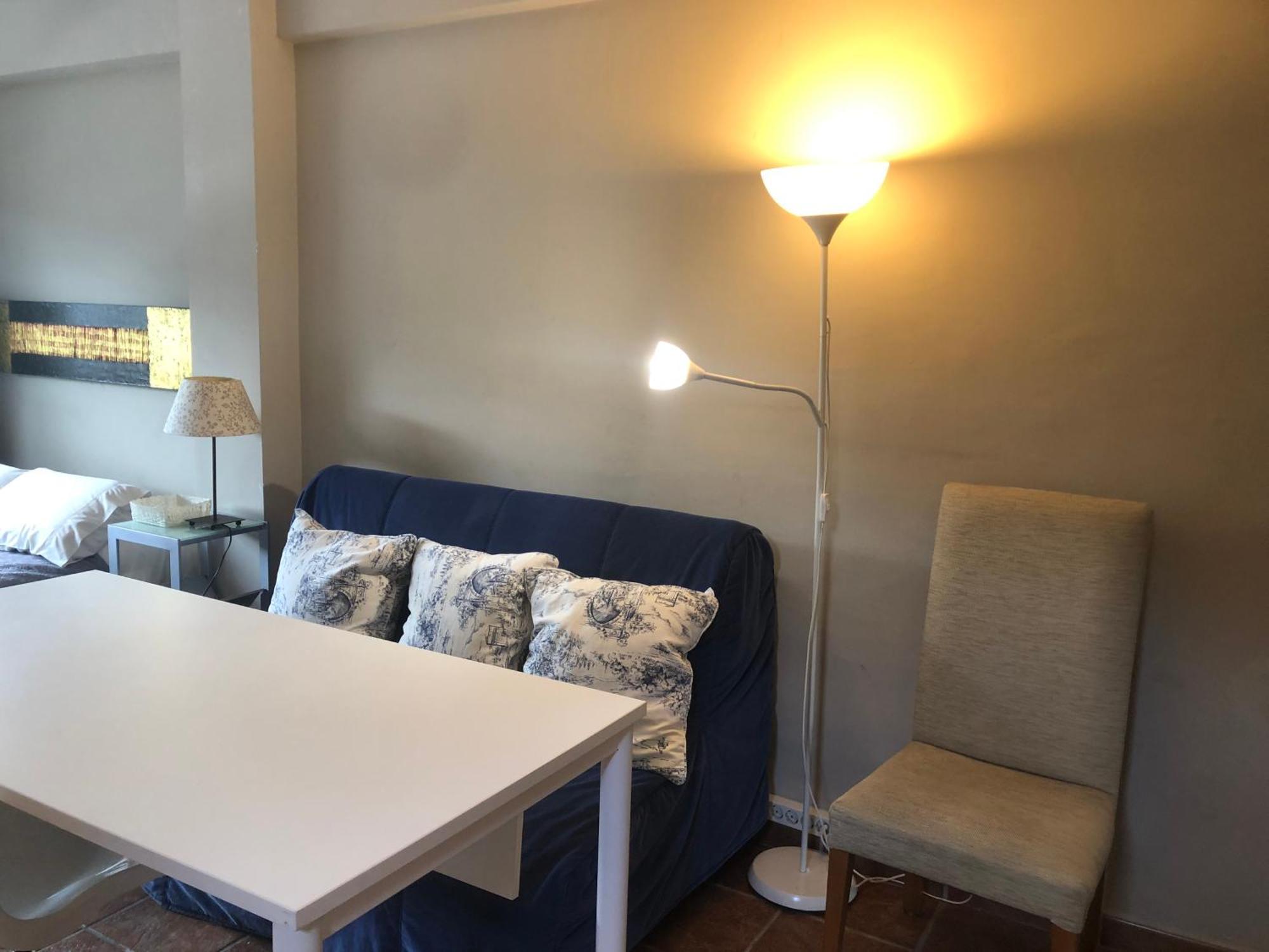 Apartamento Beautiful In Balneario Málaga