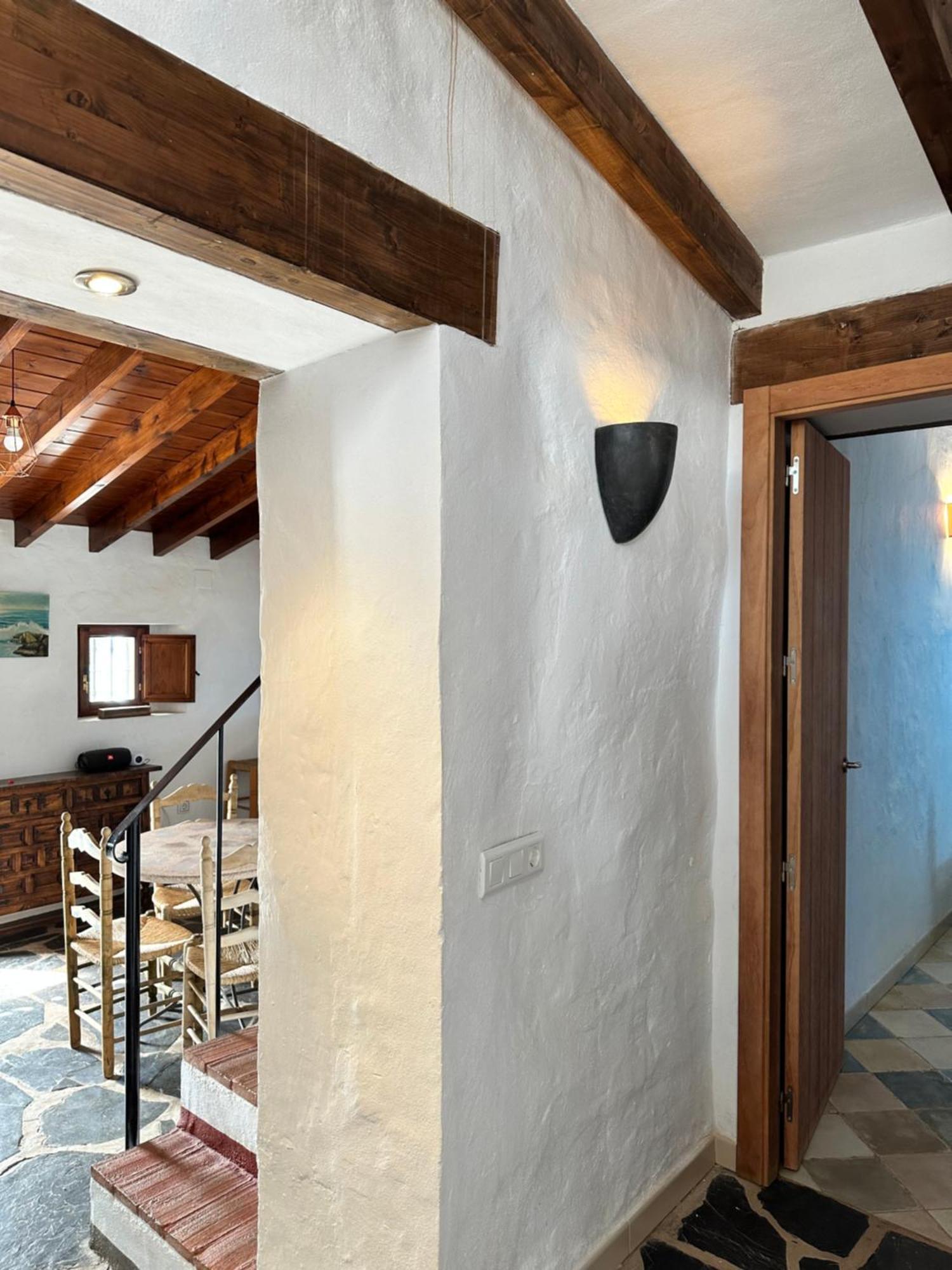 Casa Golondrinas Сasa de vacaciones