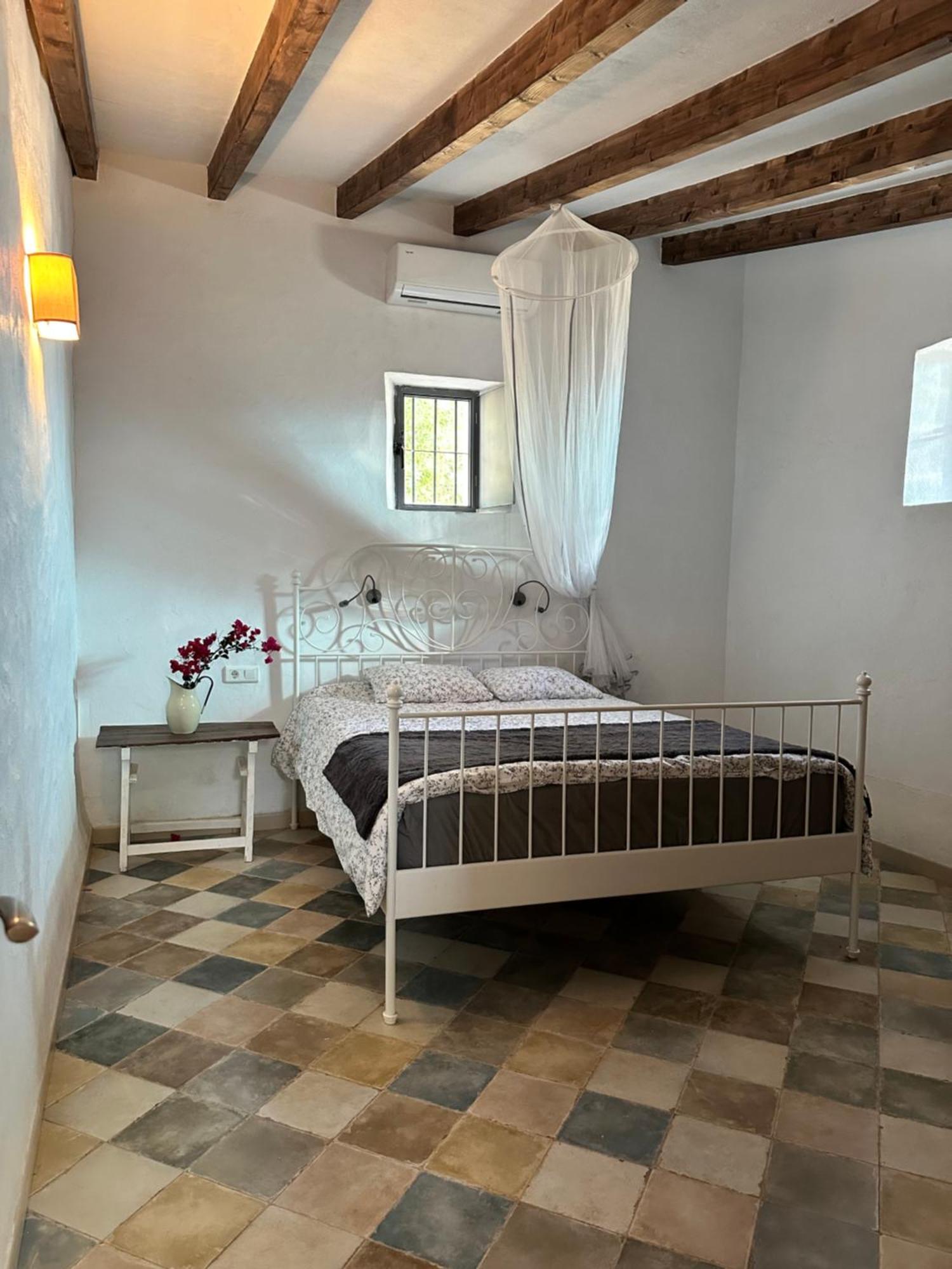 Сasa de vacaciones Casa Golondrinas Málaga