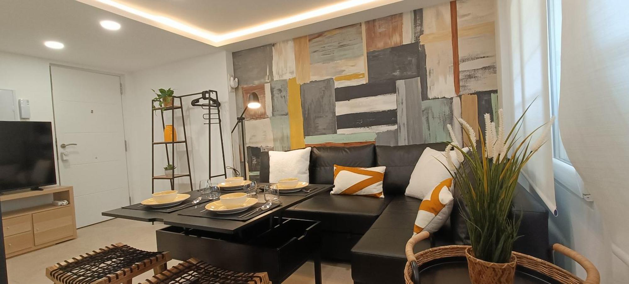 Apartamento Oilan11 - 5