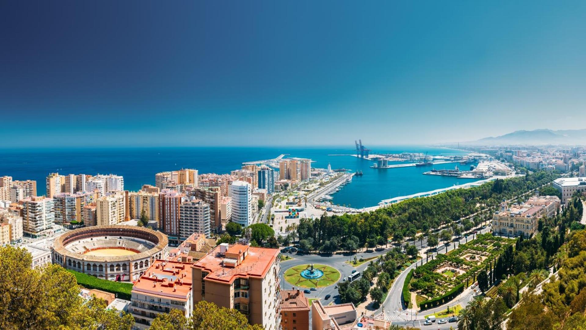 Skysea Holidays Viento Apartment *