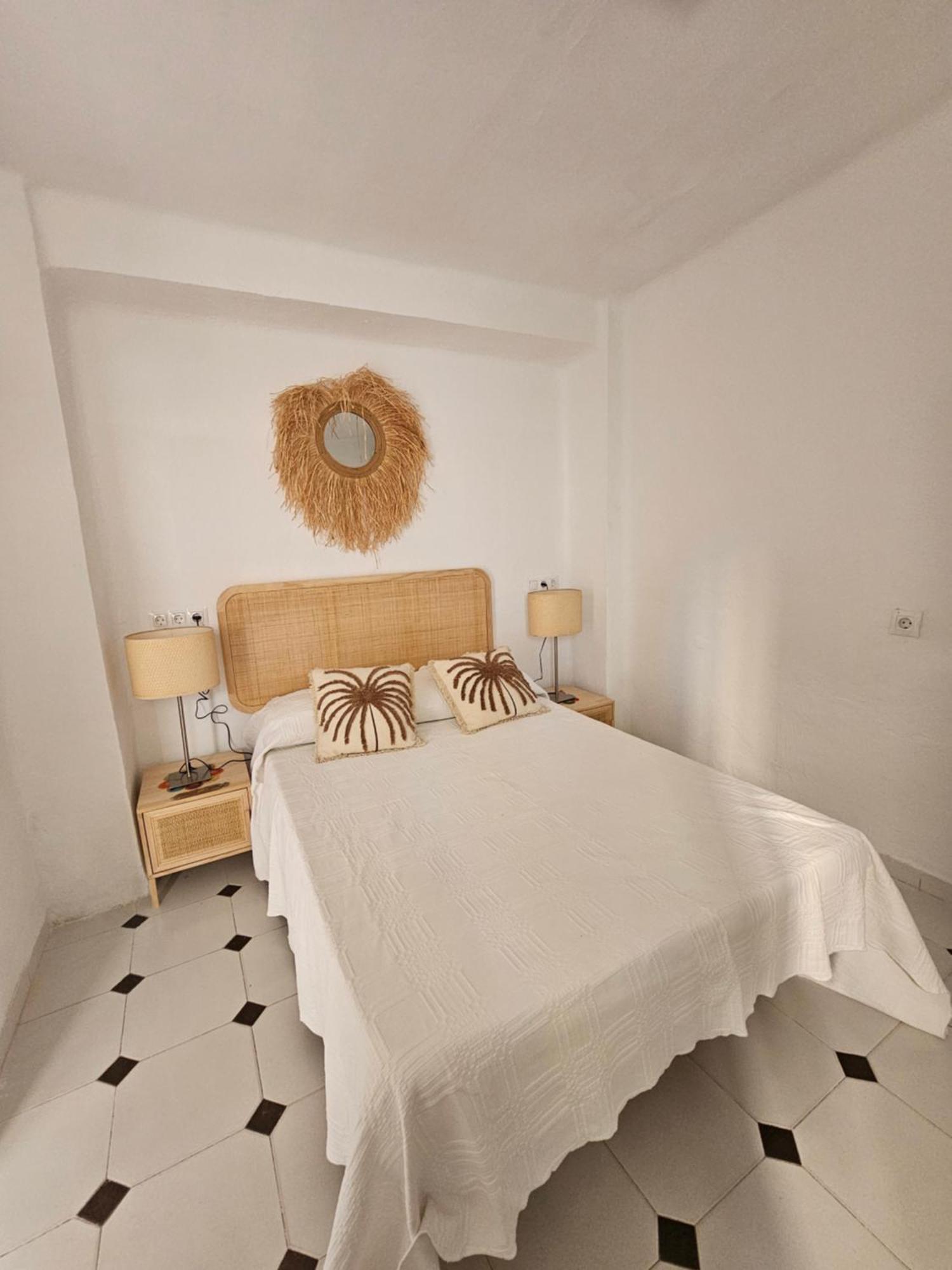 Apartamento El Palo Beach House