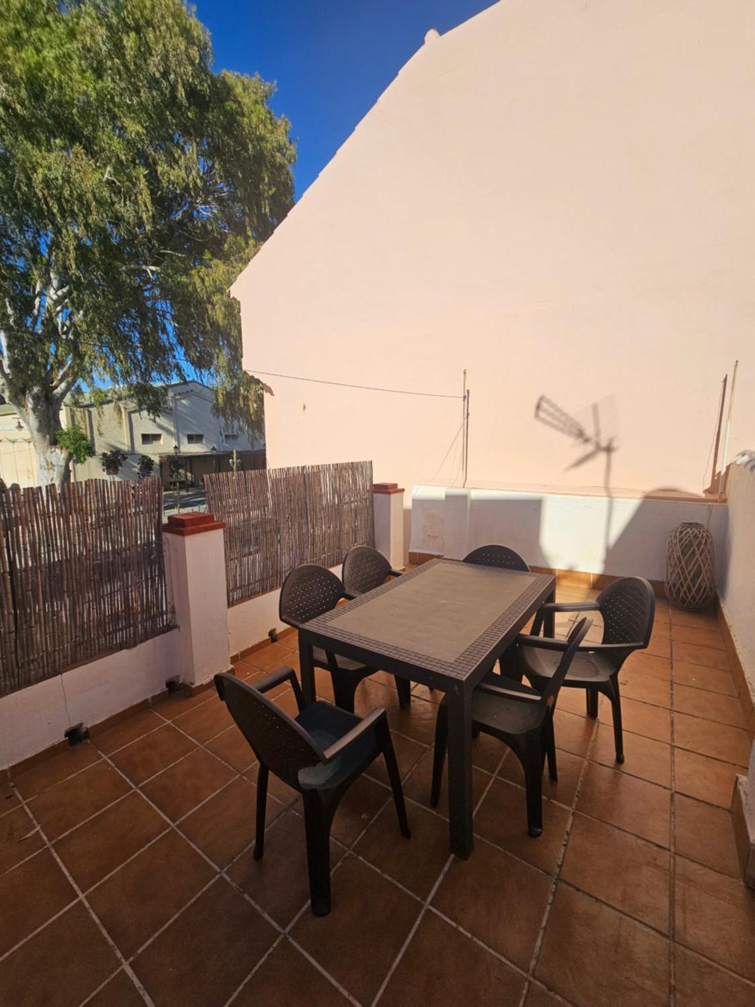 El Palo Beach House Apartamento
