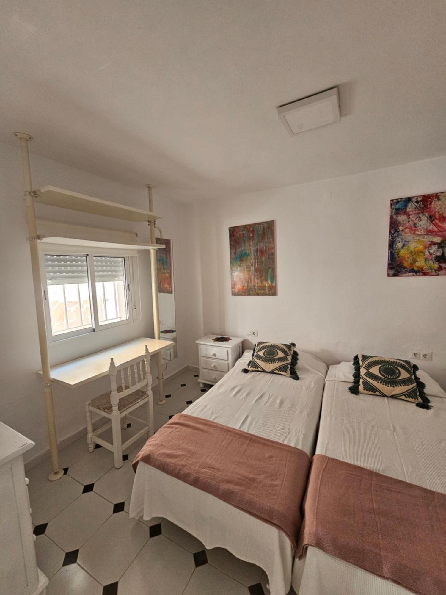 Apartamento El Palo Beach House Málaga