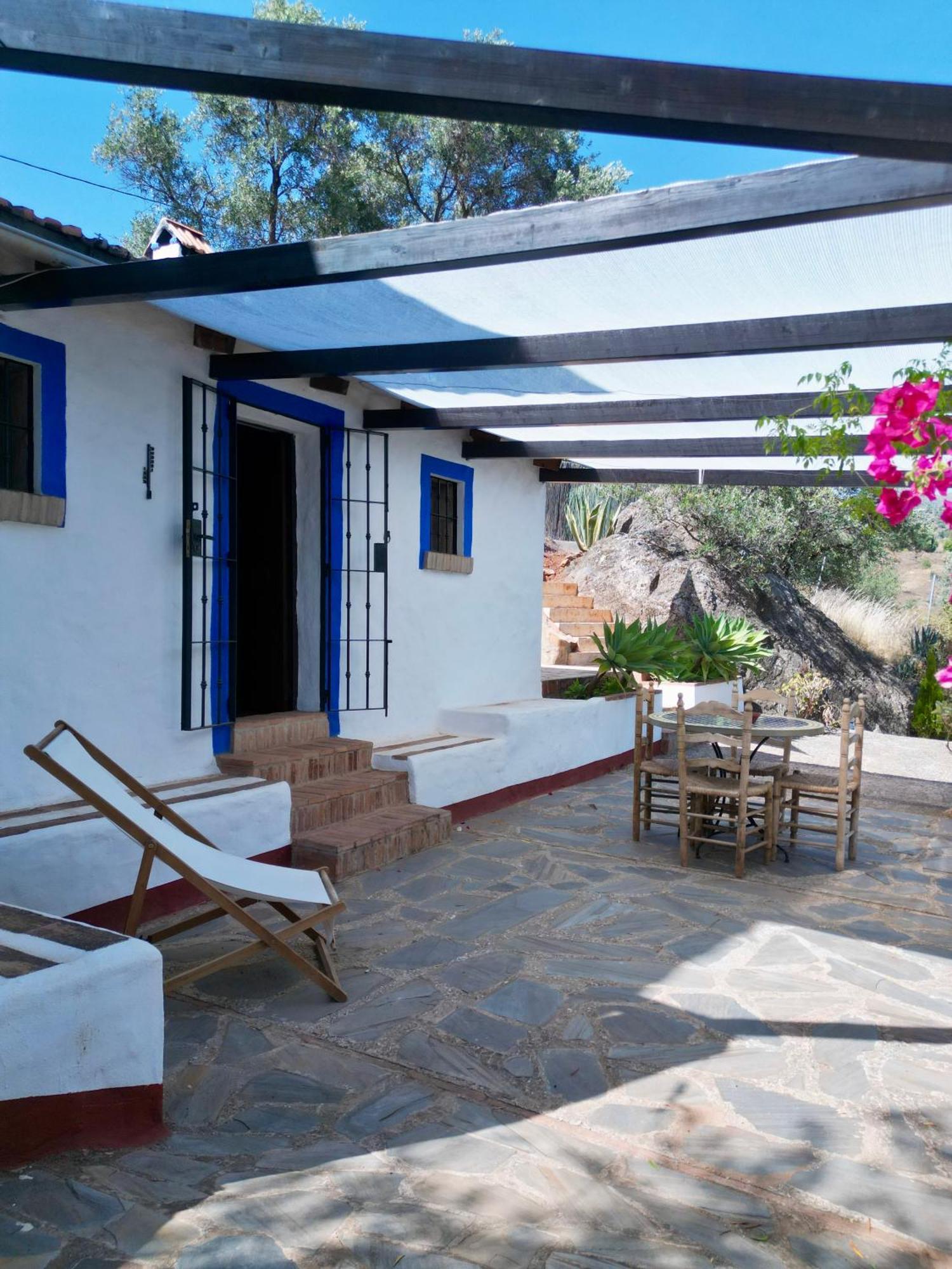 Casa Golondrinas *