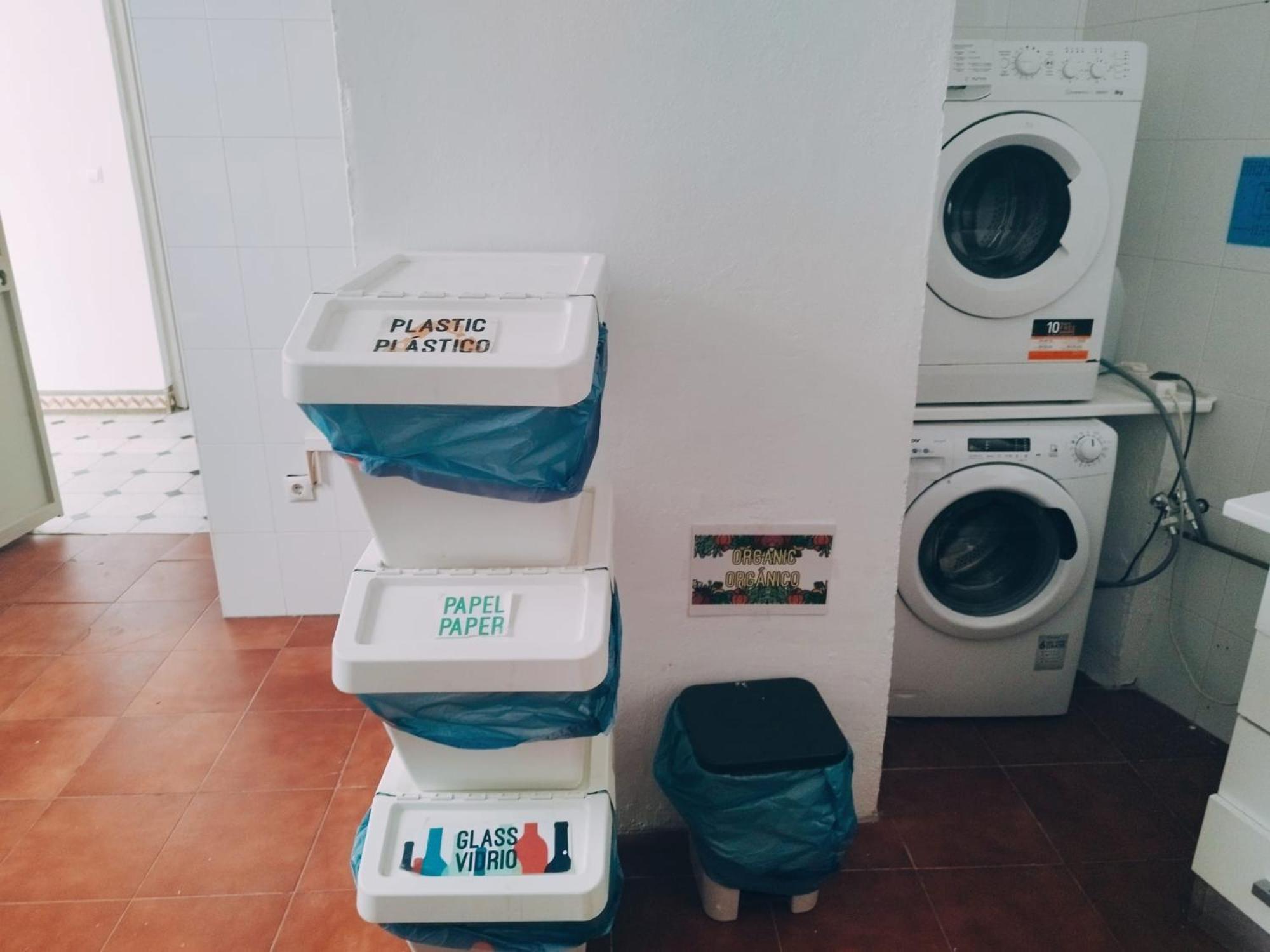 Apartamento Buenas Noches