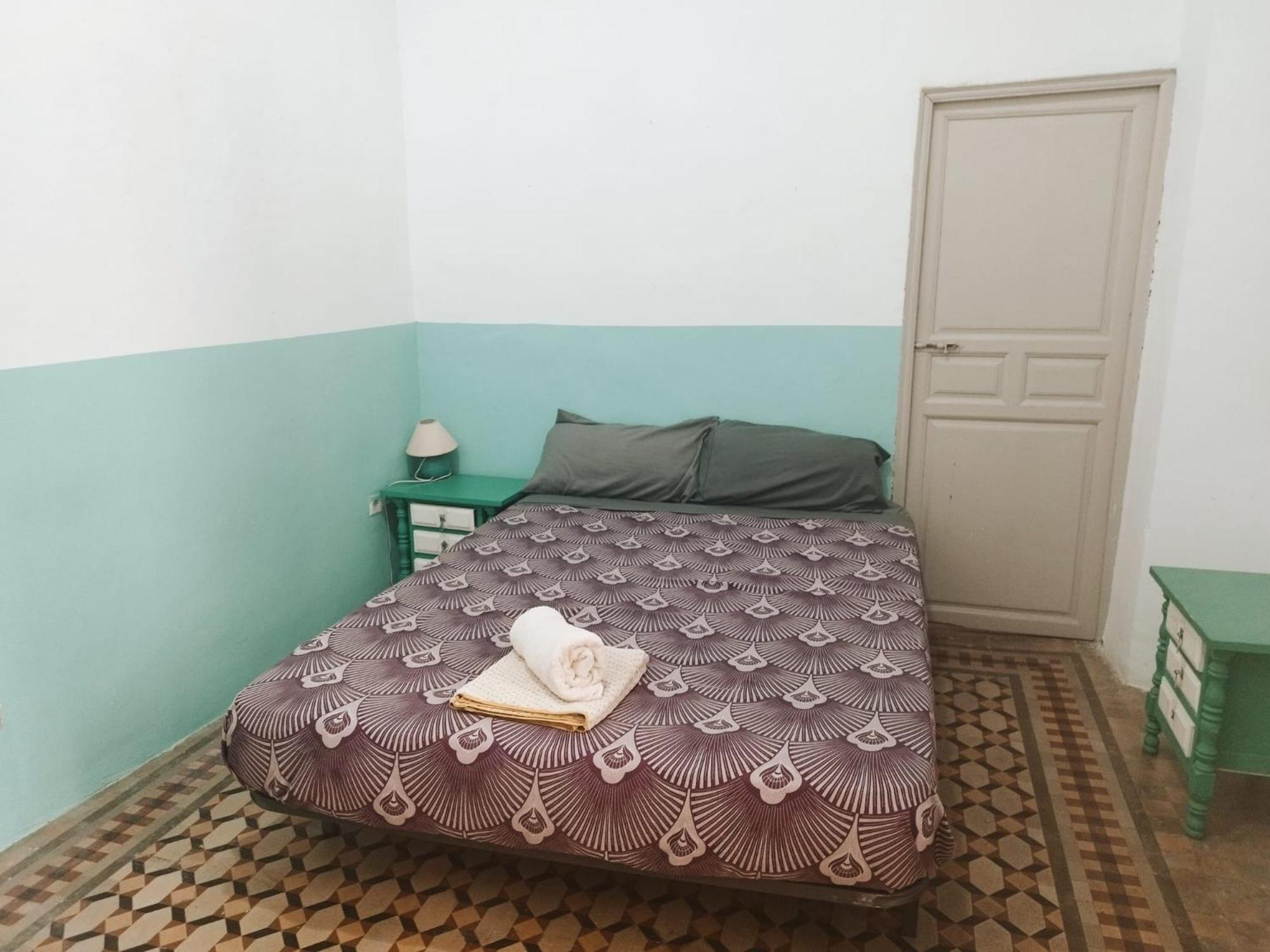 Buenas Noches * Málaga