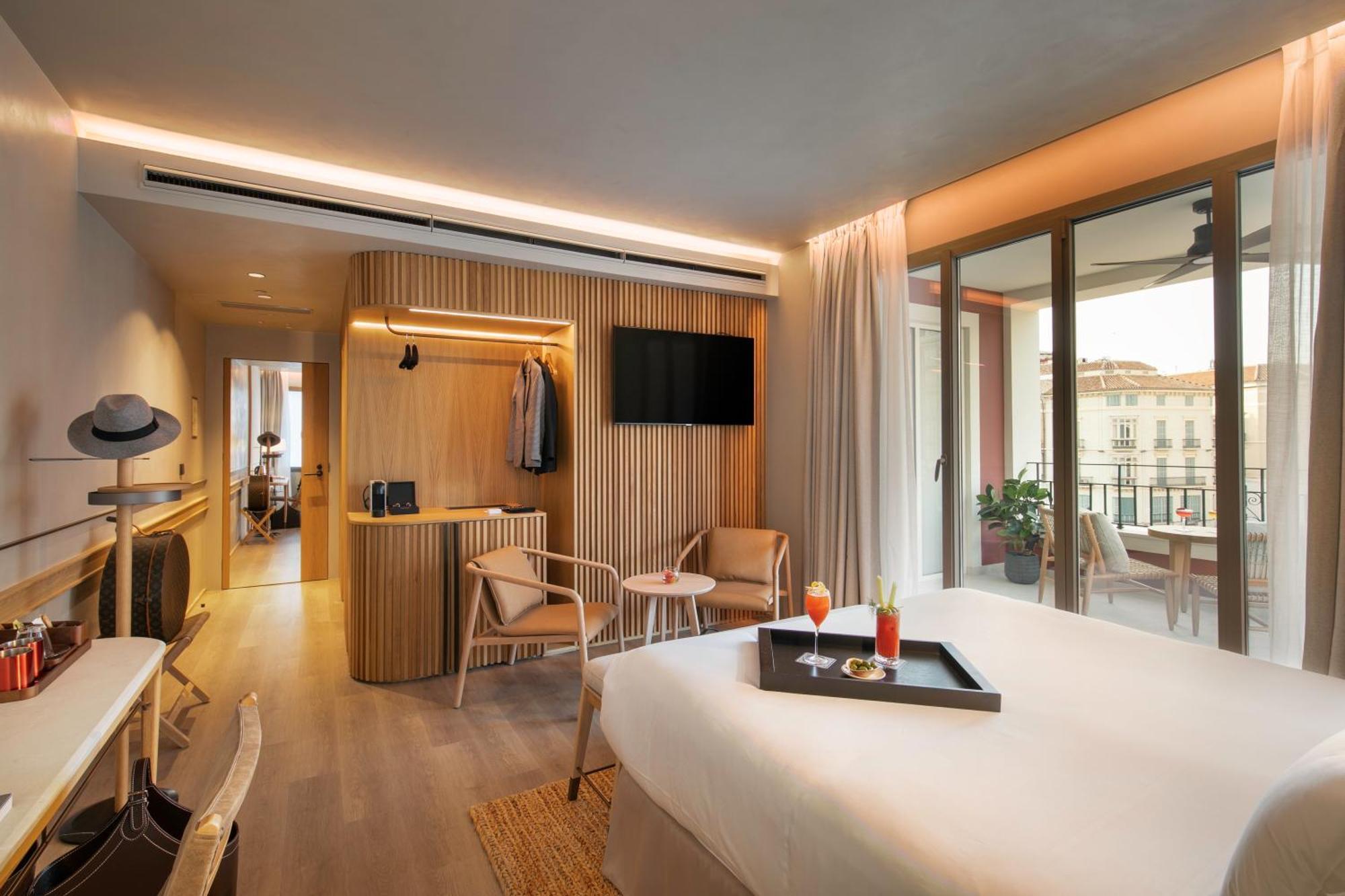 Hotel Only 5*