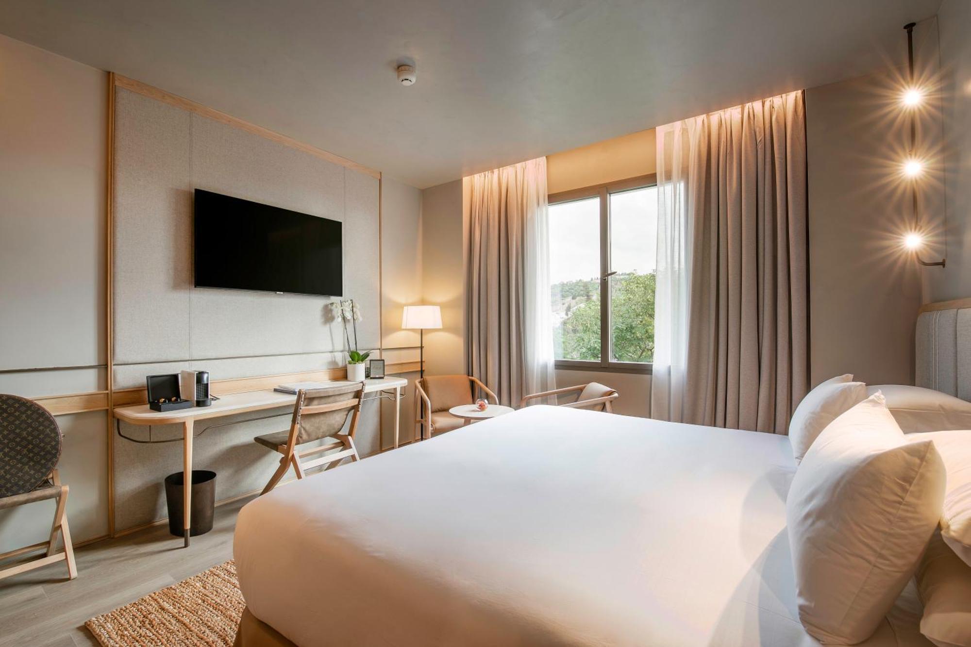 Hotel Only