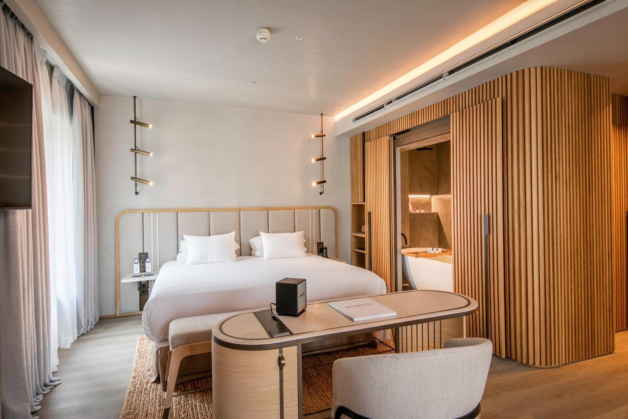 Hotel Only