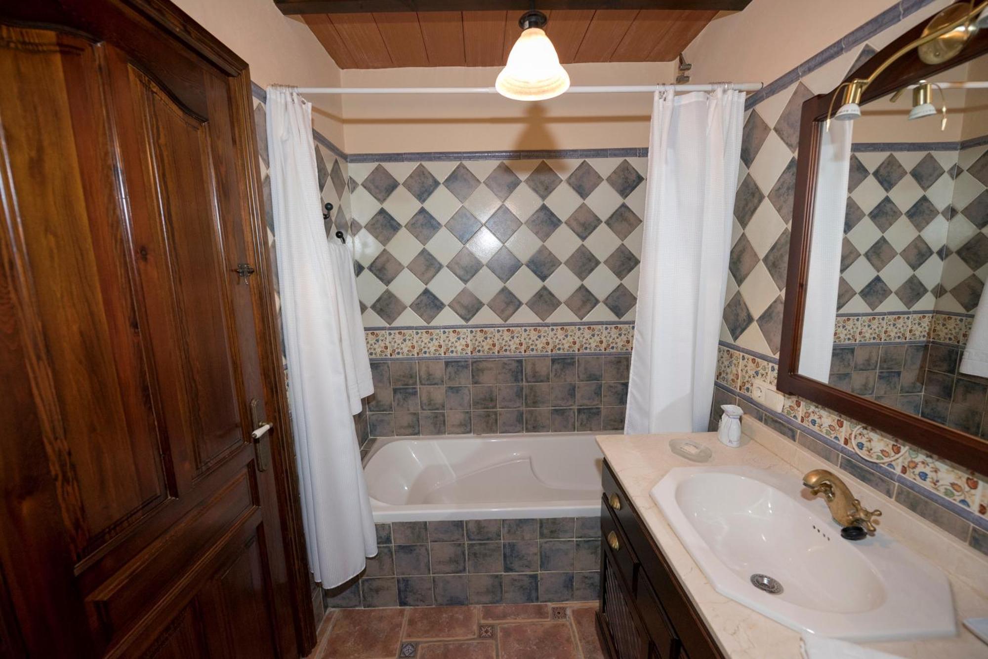 Adriana Holiday home Malaga