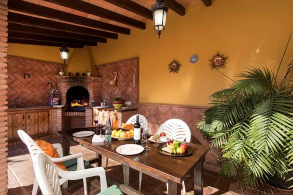 Adriana Holiday home