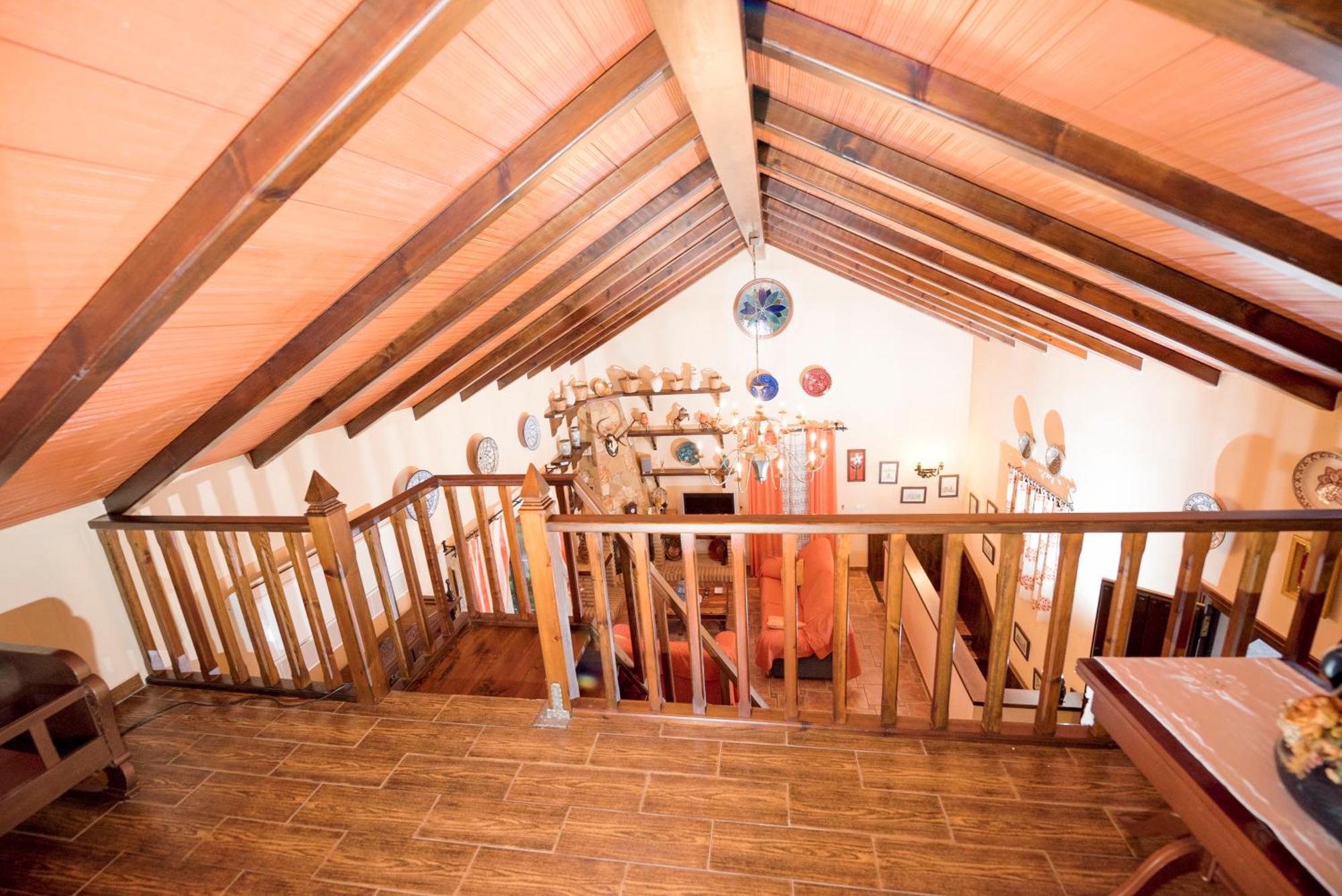 Holiday home Adriana Malaga