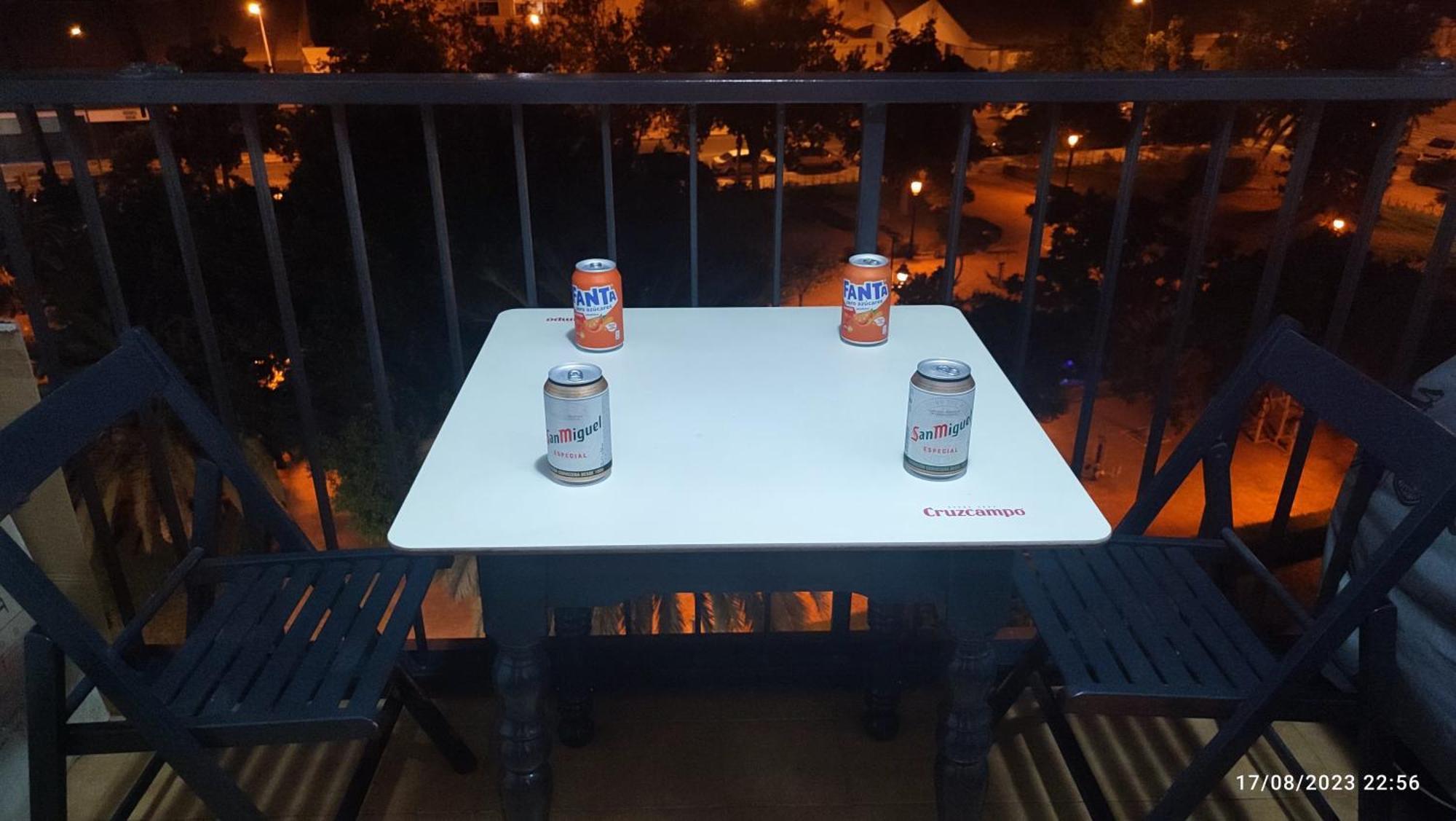 Apartamento Parque Del Mediterraneo *