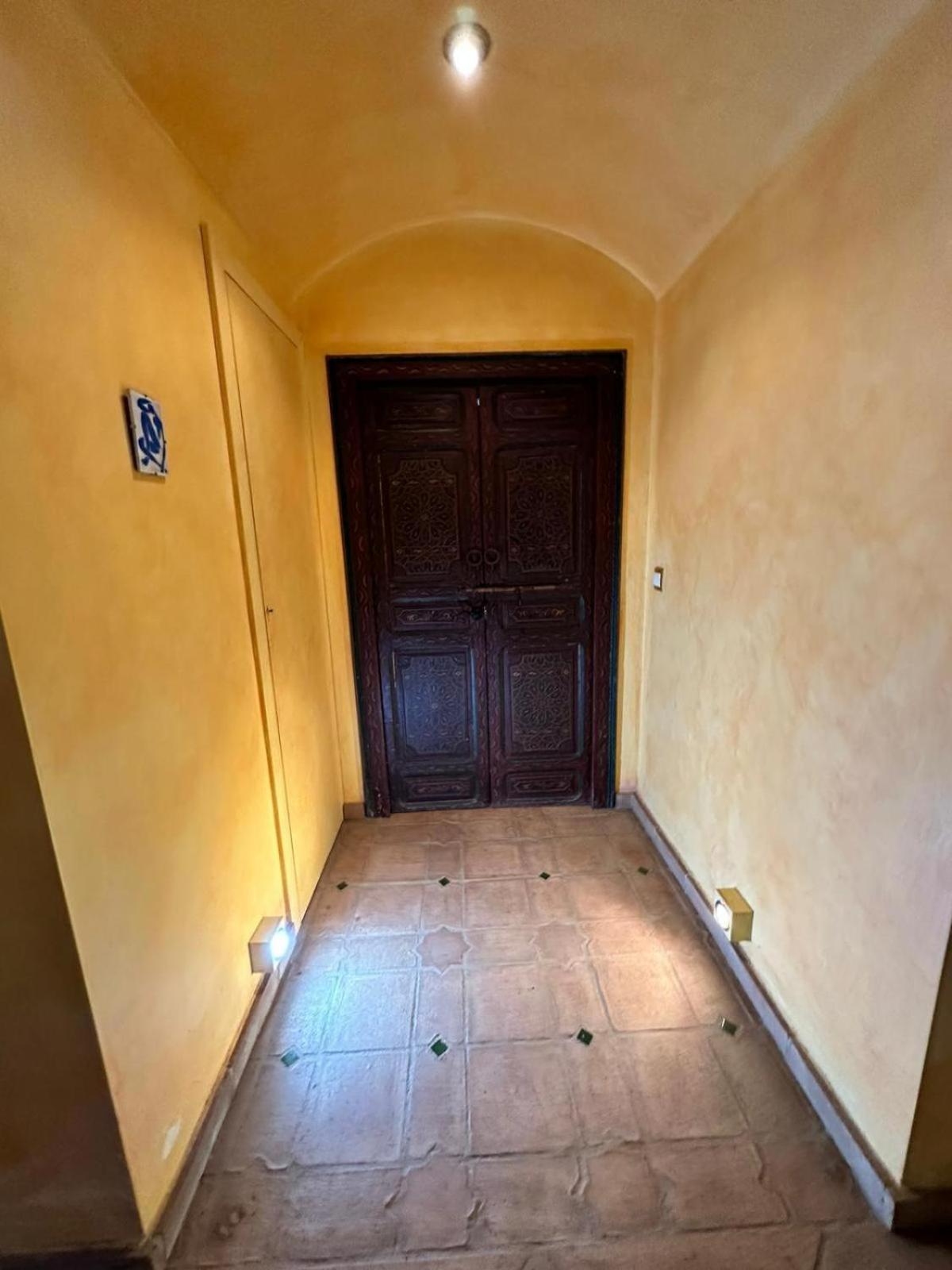 El Refugio Archidona Malaga