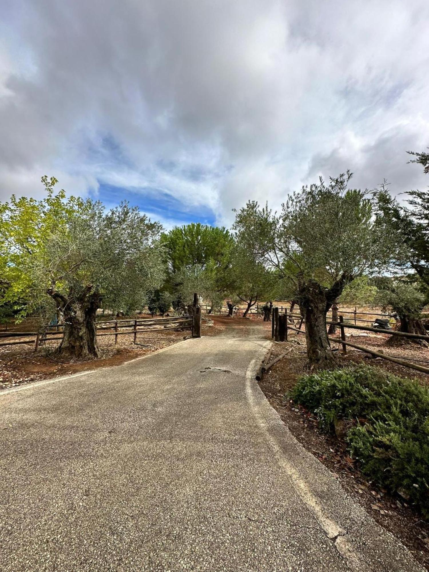 El Refugio Archidona Malaga