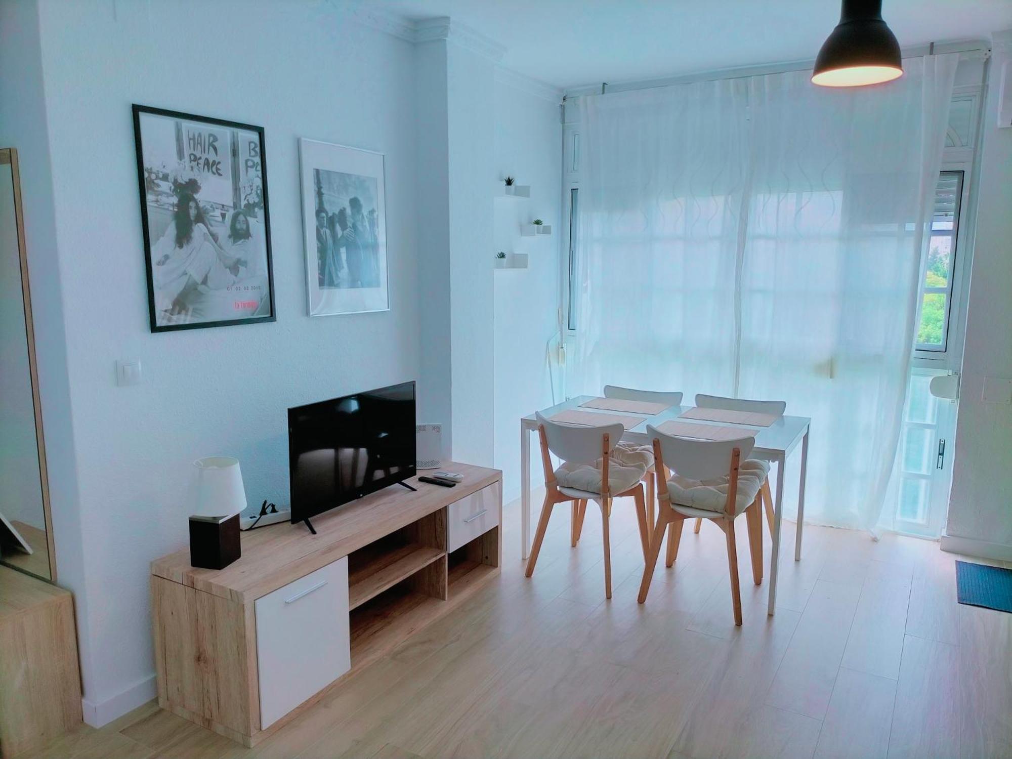Apartamento Prat