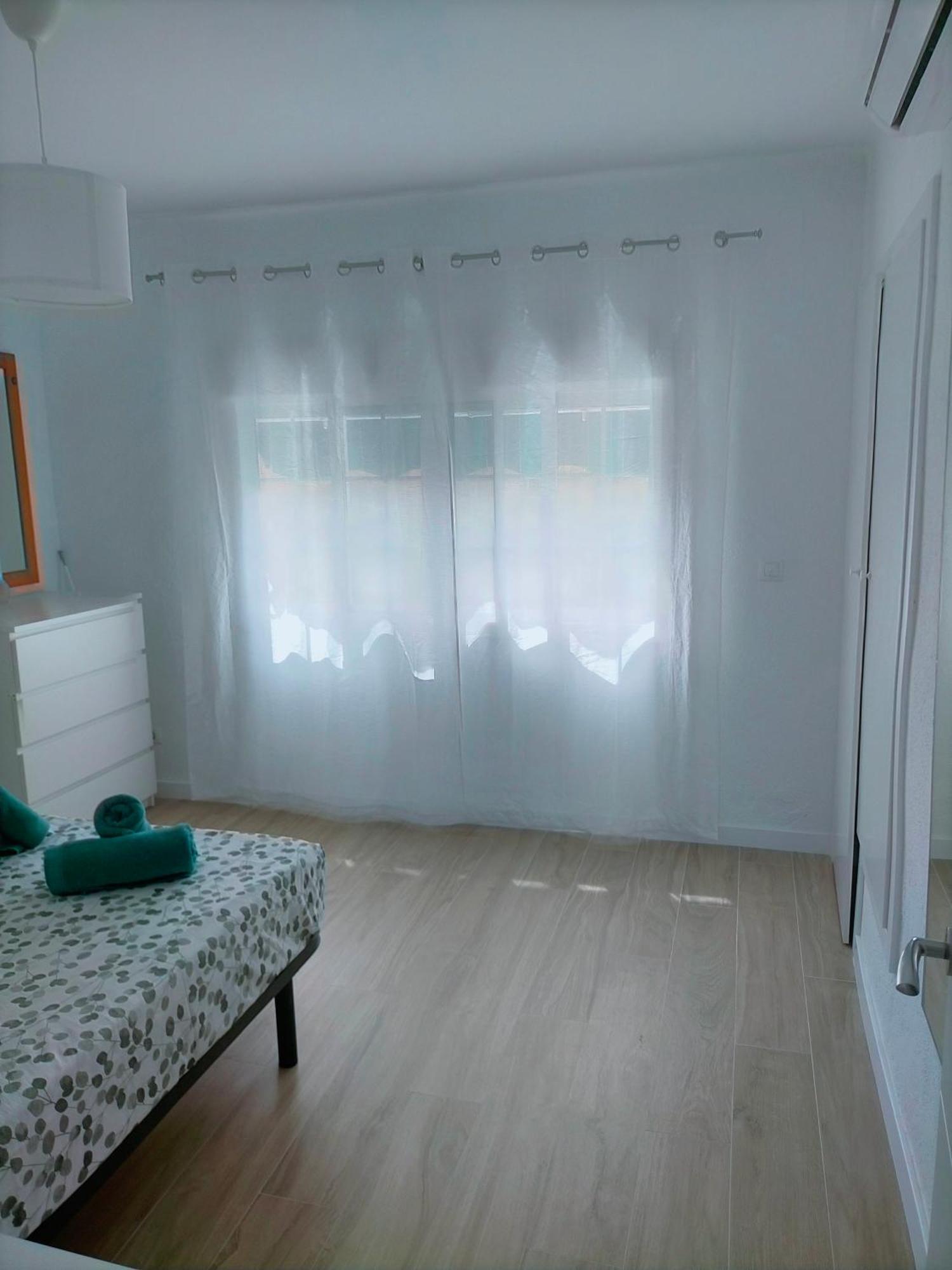 Prat Apartamento *