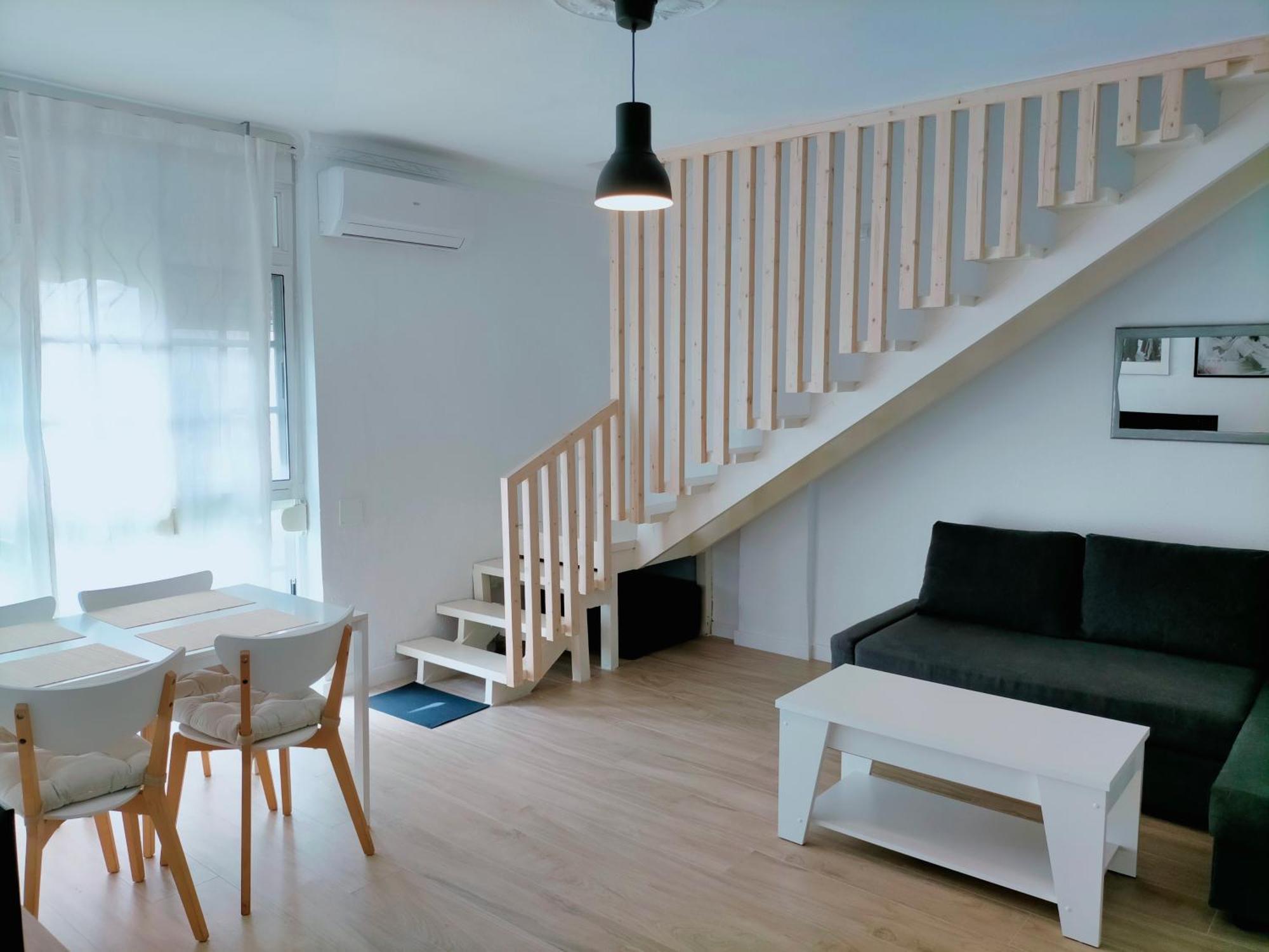 Prat Apartamento Málaga
