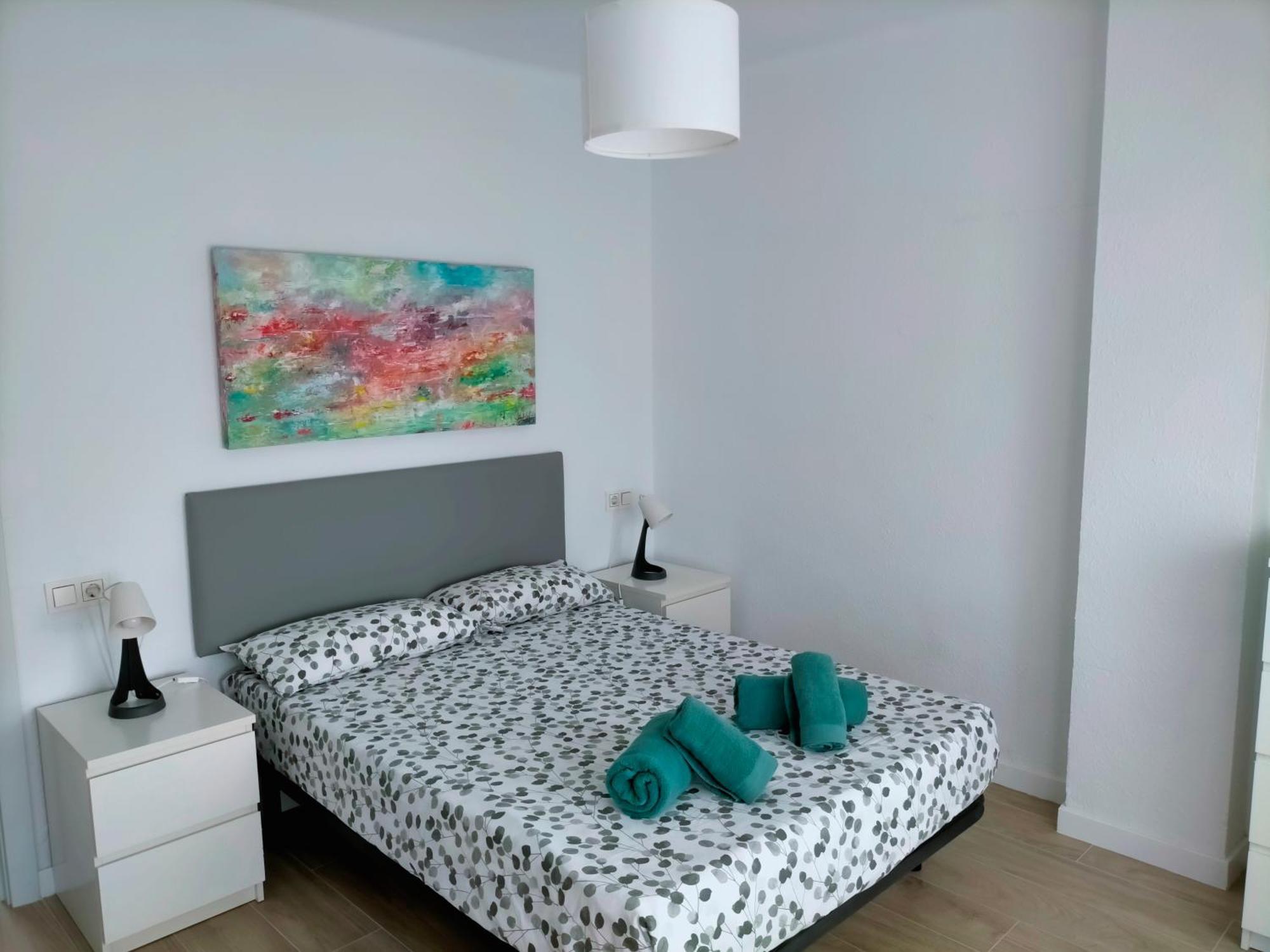 Apartamento Prat *