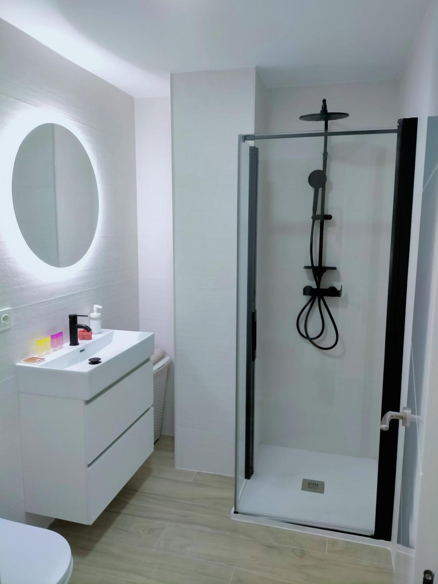 Prat Apartamento Málaga