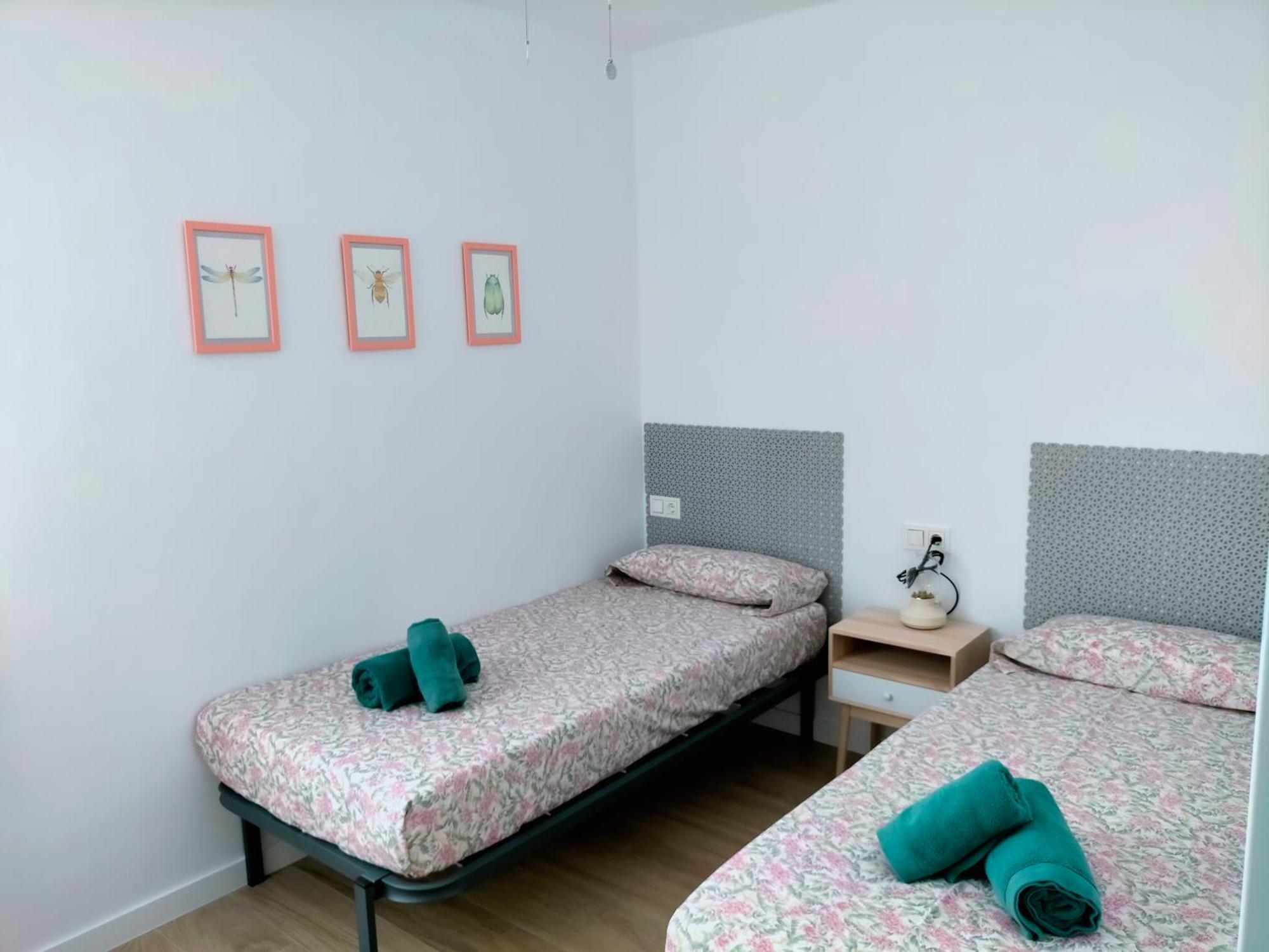 Prat Apartamento *