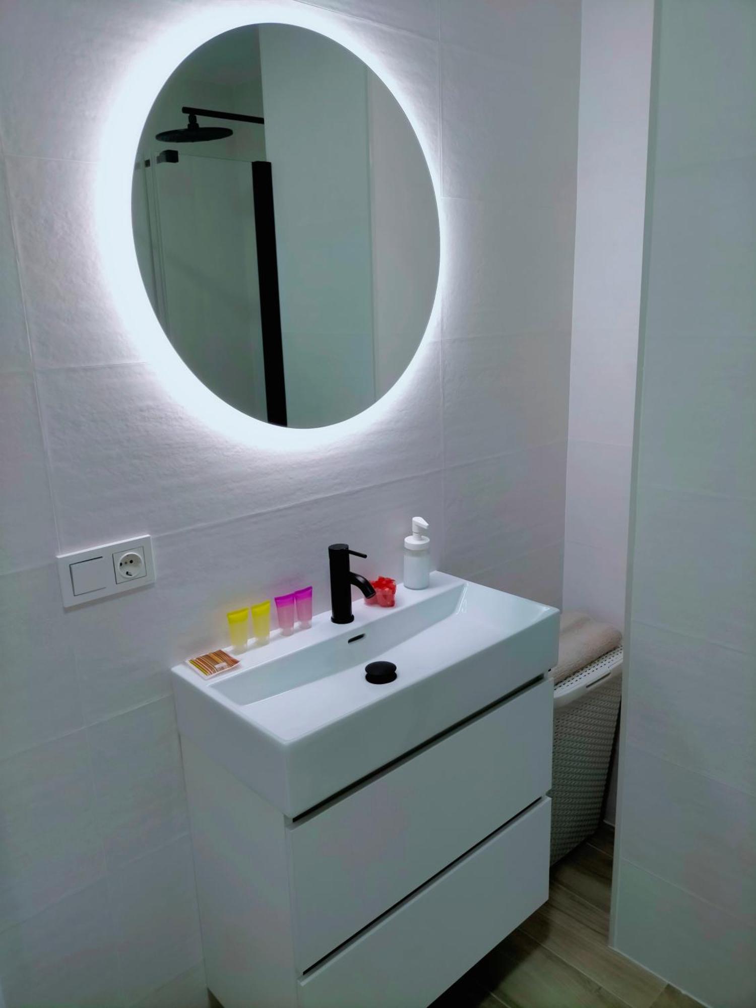 Apartamento Prat *