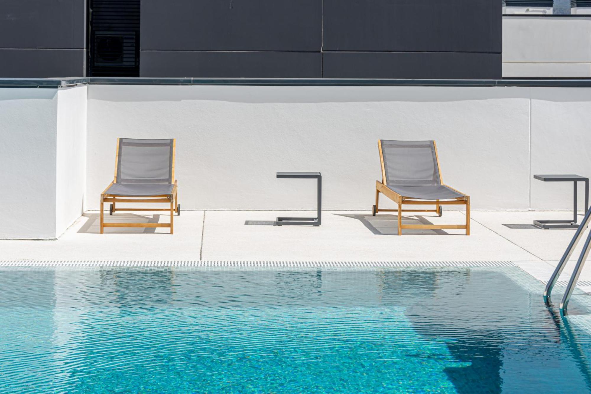 Iloftmalaga Martiricos I Apartment *