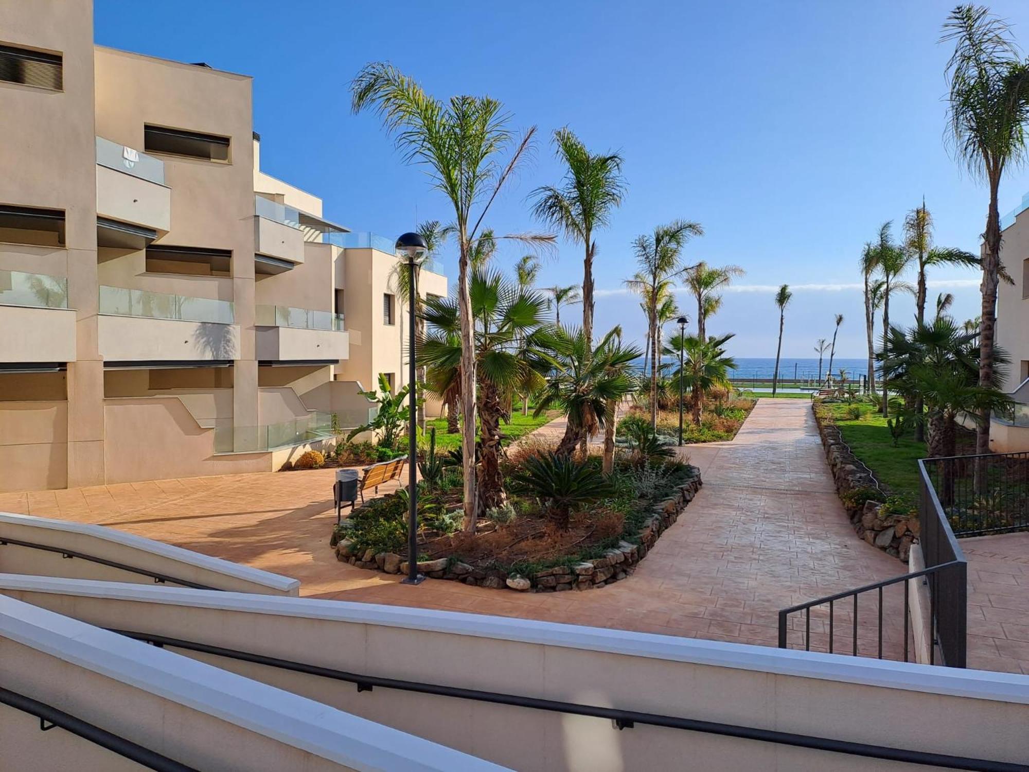 Costa Niza Apartamento *