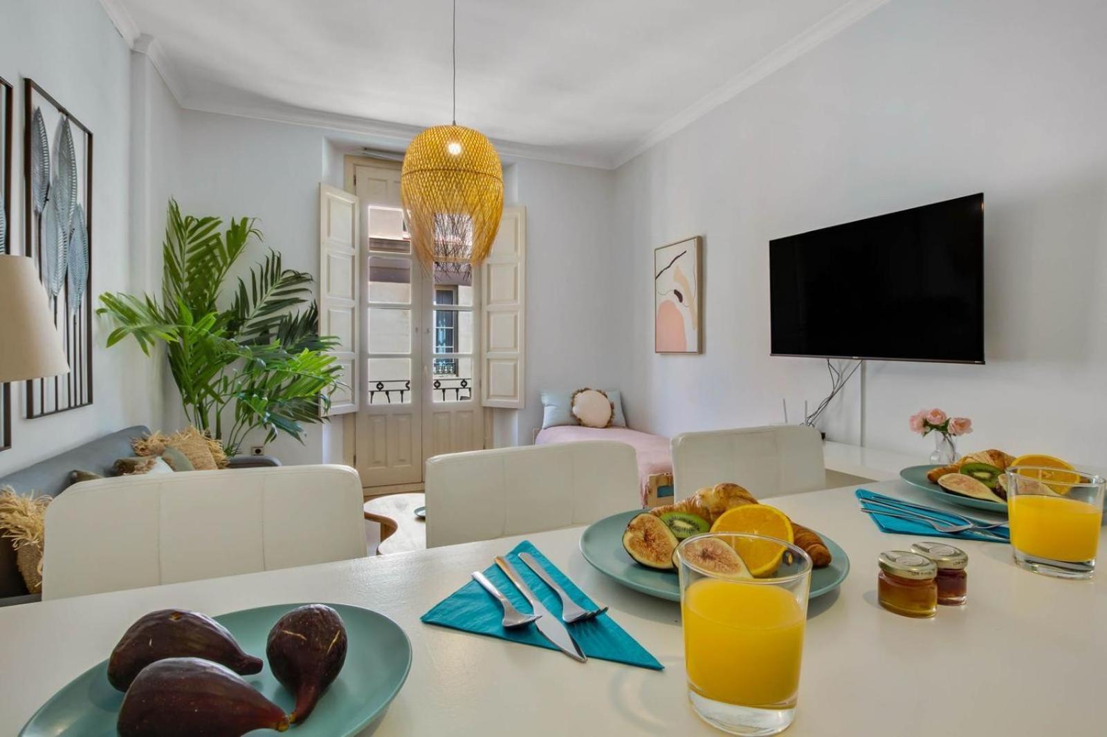 Apartamento Soho - Playa - Centro *