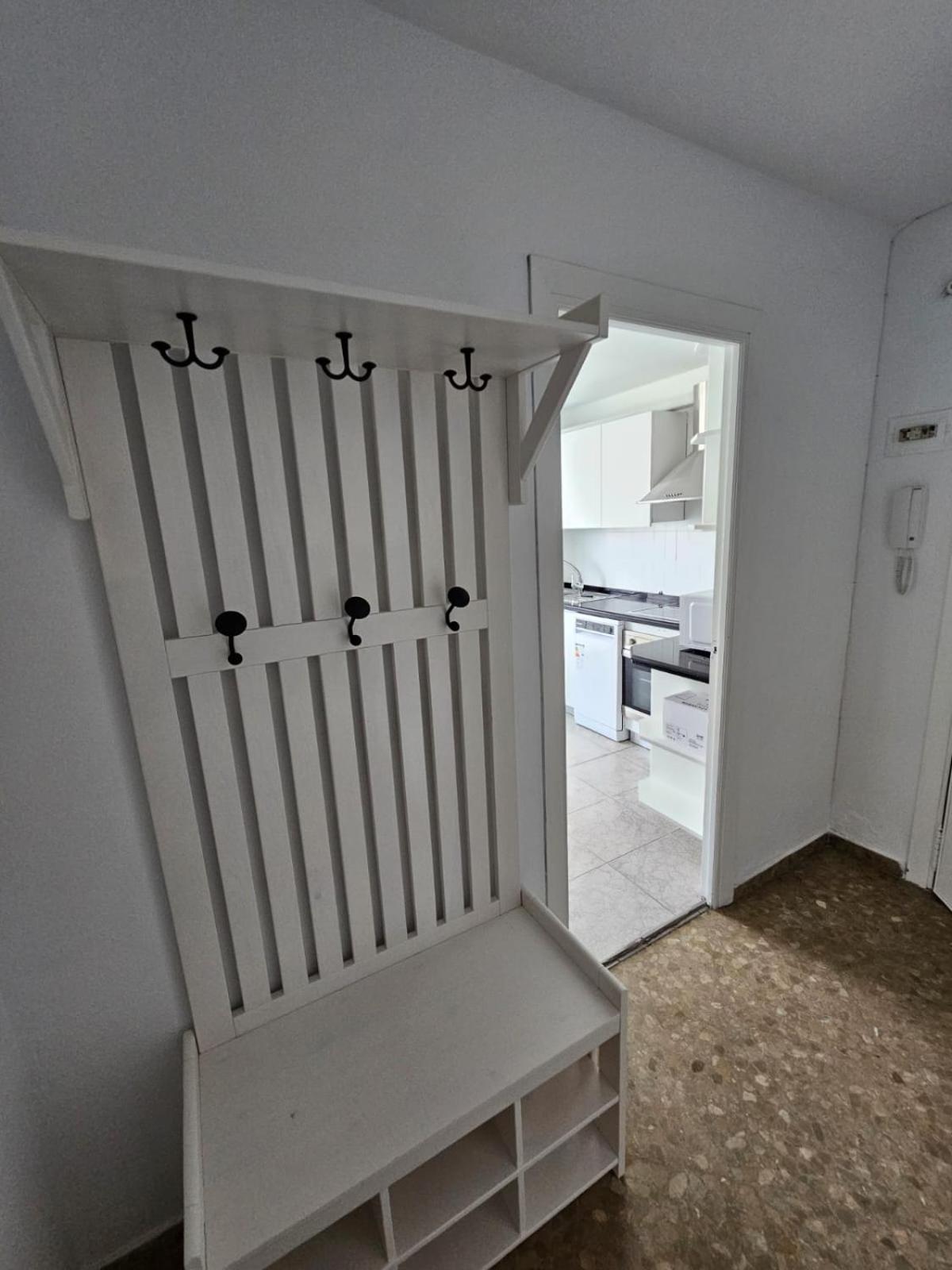 Apartment U-nique Salvador Allende Malaga