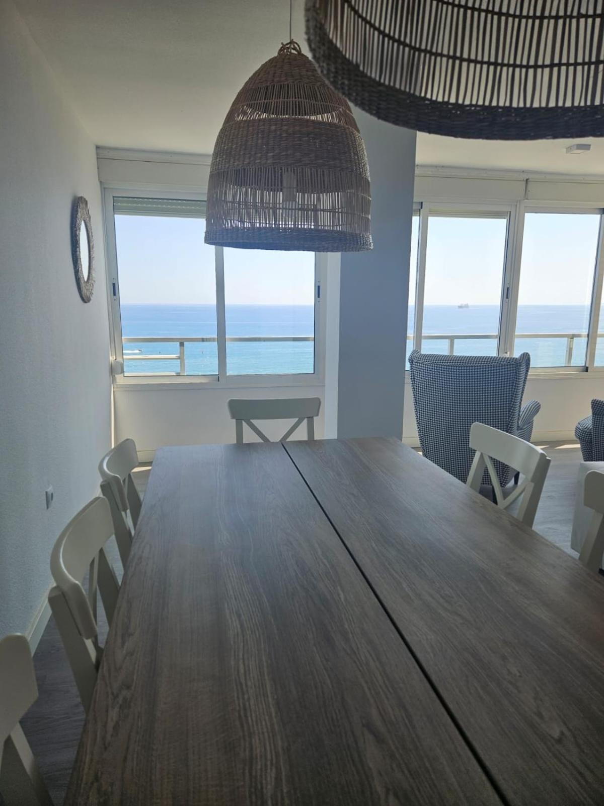 Apartment U-nique Salvador Allende Malaga