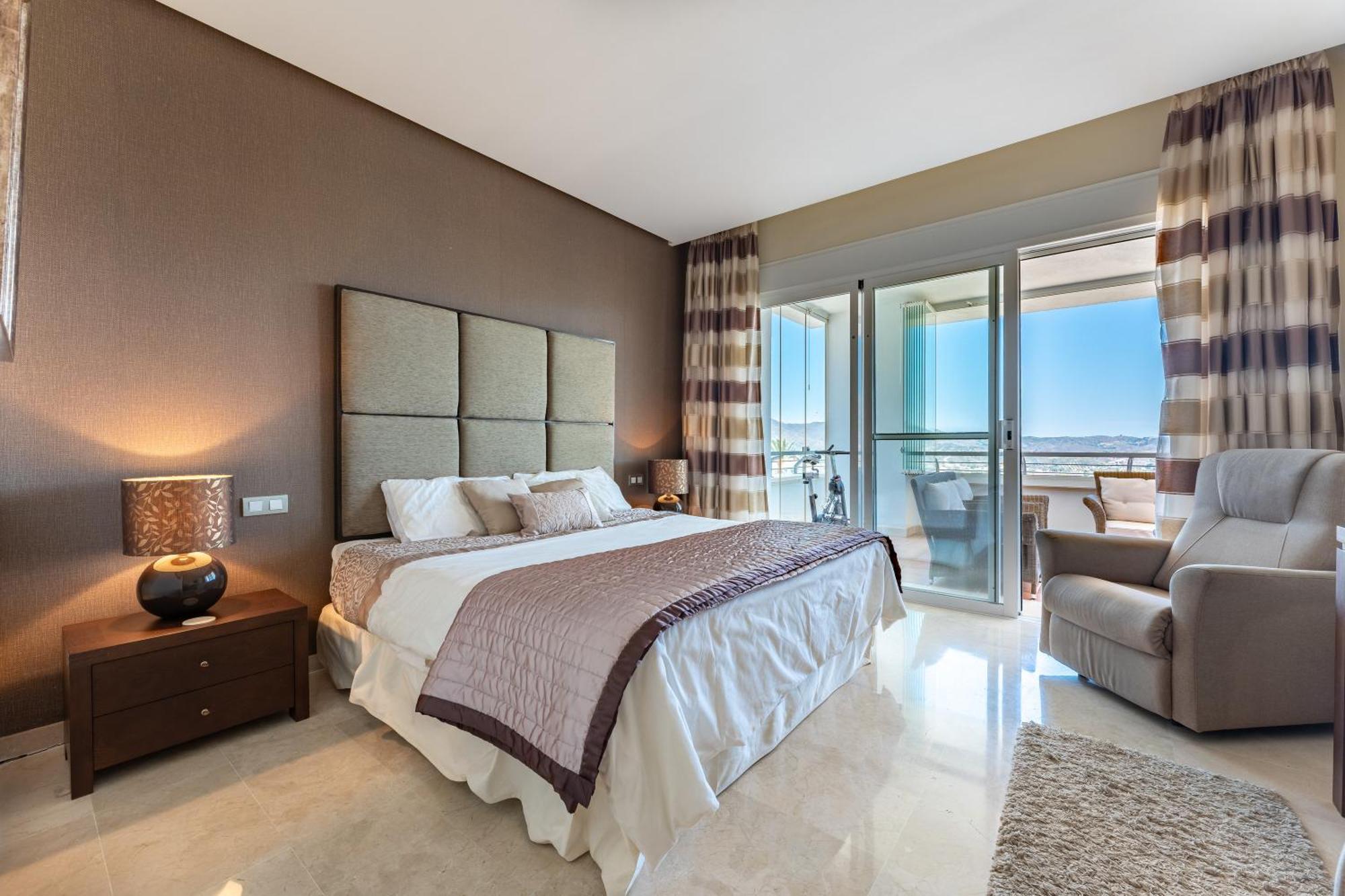 Apartamento Real Alta Vista Golf