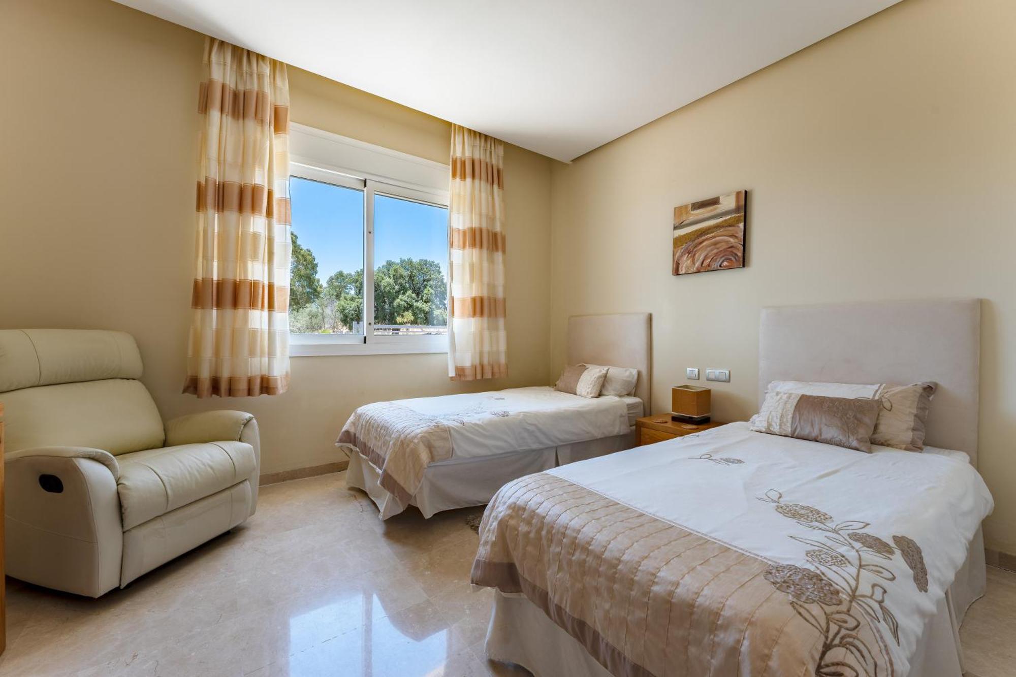 Real Alta Vista Golf Apartamento