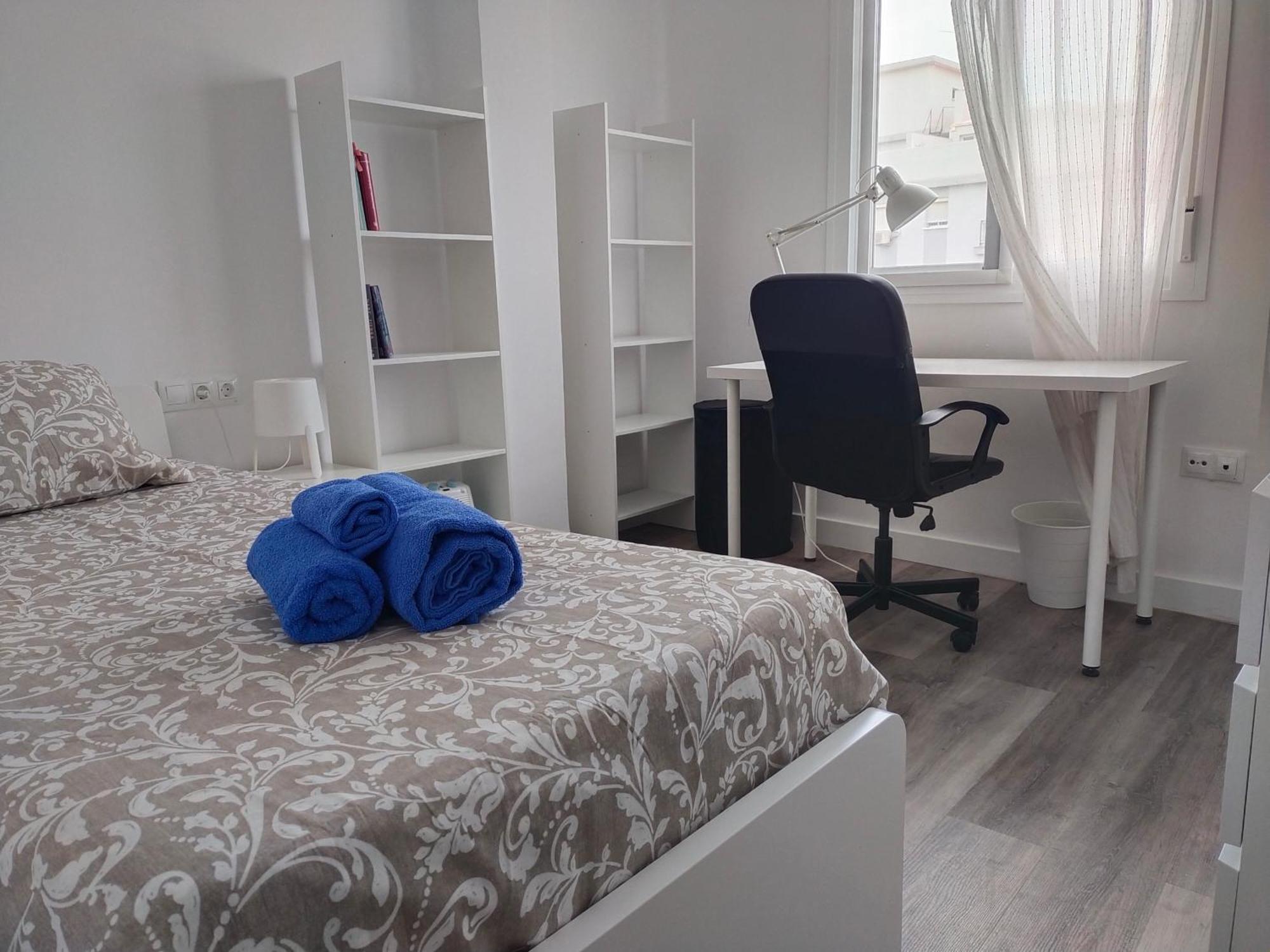 Apartamento Paseo Tilos
