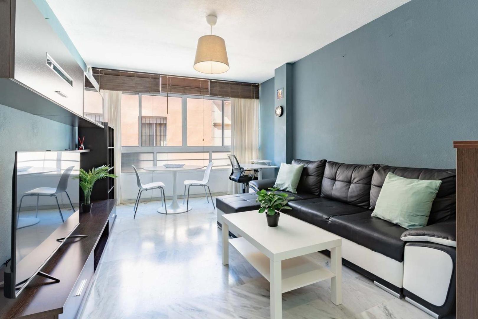 Guestready - Charming Escape In * Malaga