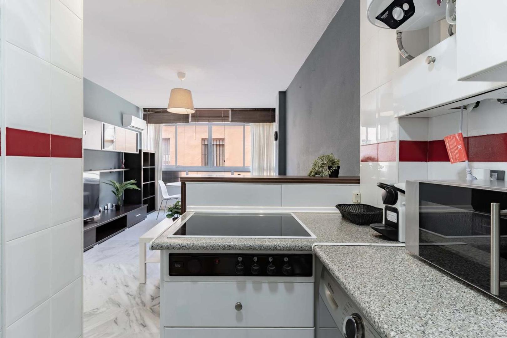 Guestready - Charming Escape In Malaga