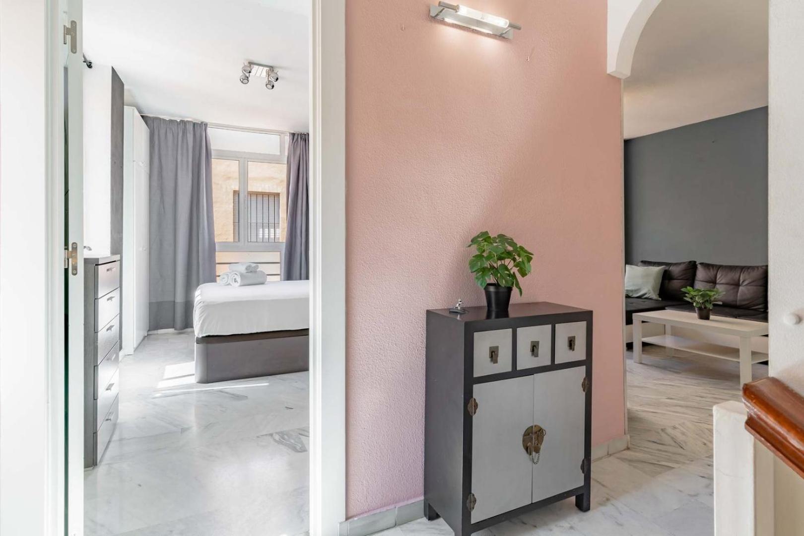 Apartment Guestready - Charming Escape In Malaga