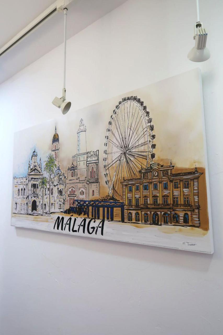 Picasso 3* Malaga