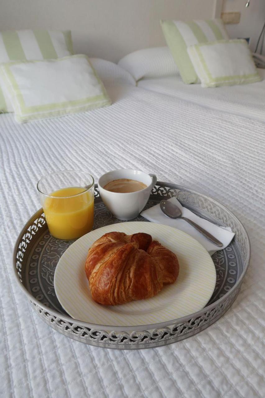Hotel Picasso Malaga