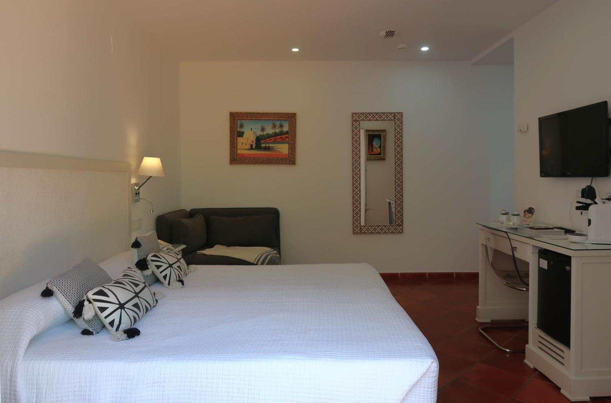 Picasso Hotel Malaga