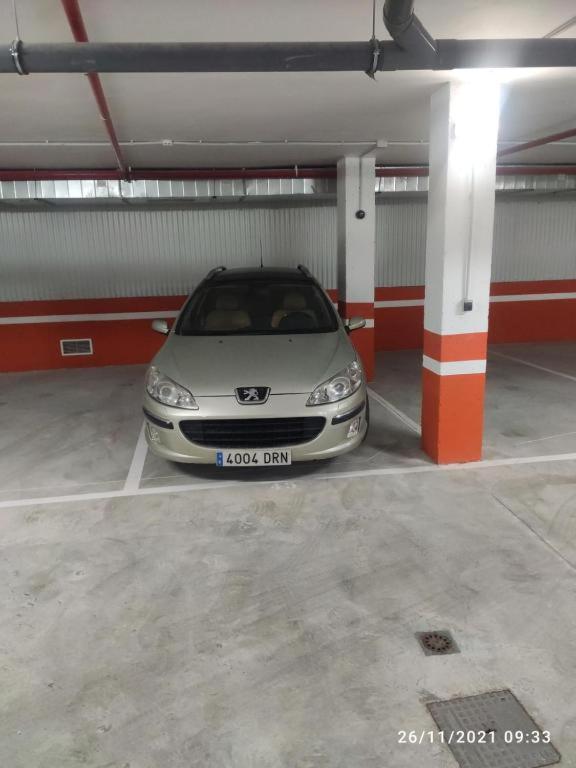 Apartamento Vialia 1