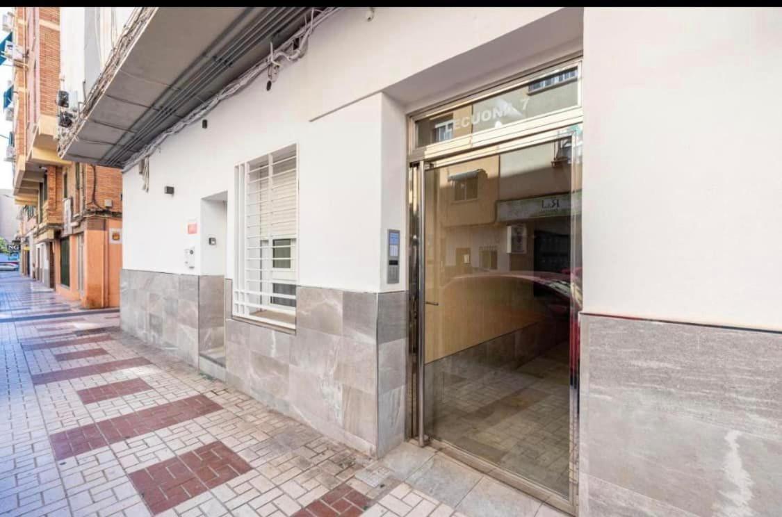 Vialia 1 Apartamento Málaga