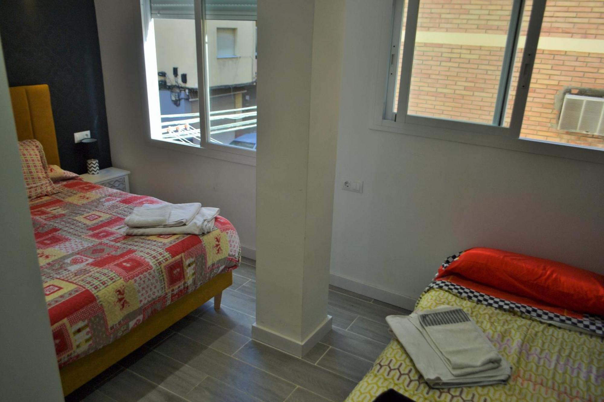 Apartamento Vialia 1